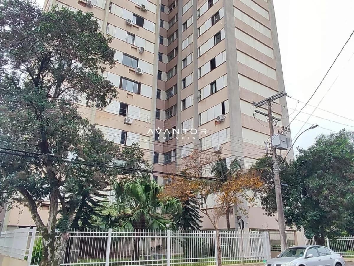 Residencial Itaipu, Bonfim, Santa Maria/RS — foto 2 de 7