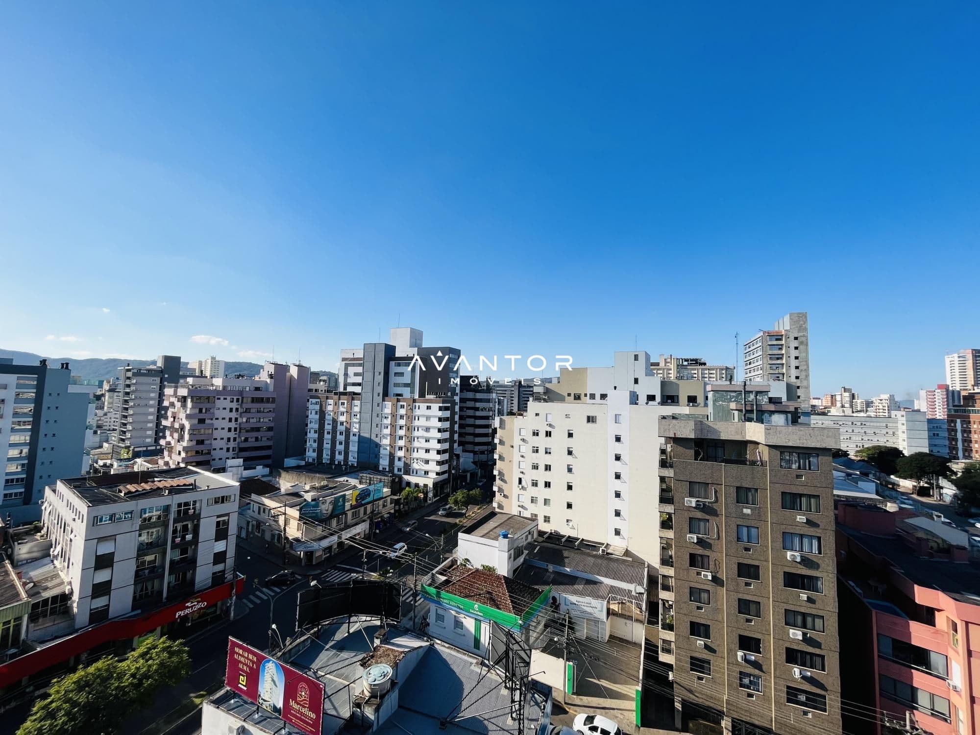 Apartamento com 1 quarto à venda no Residencial Mello Mattos, em Centro, Santa Maria/RS — foto 8 de 8