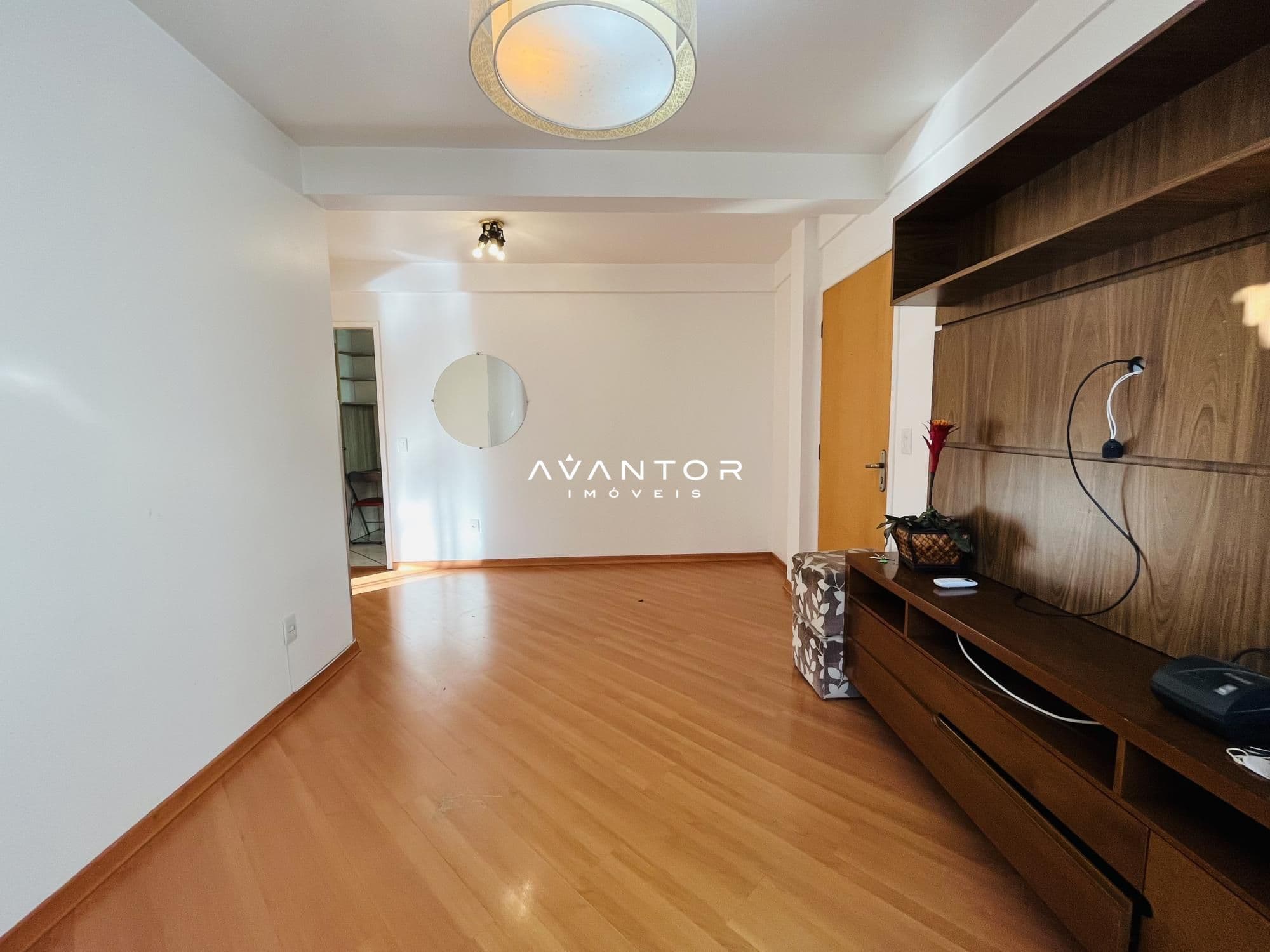 Apartamento com 3 quartos à venda no Edifício Kirigua, em Centro, Santa Maria/RS — foto 3 de 15