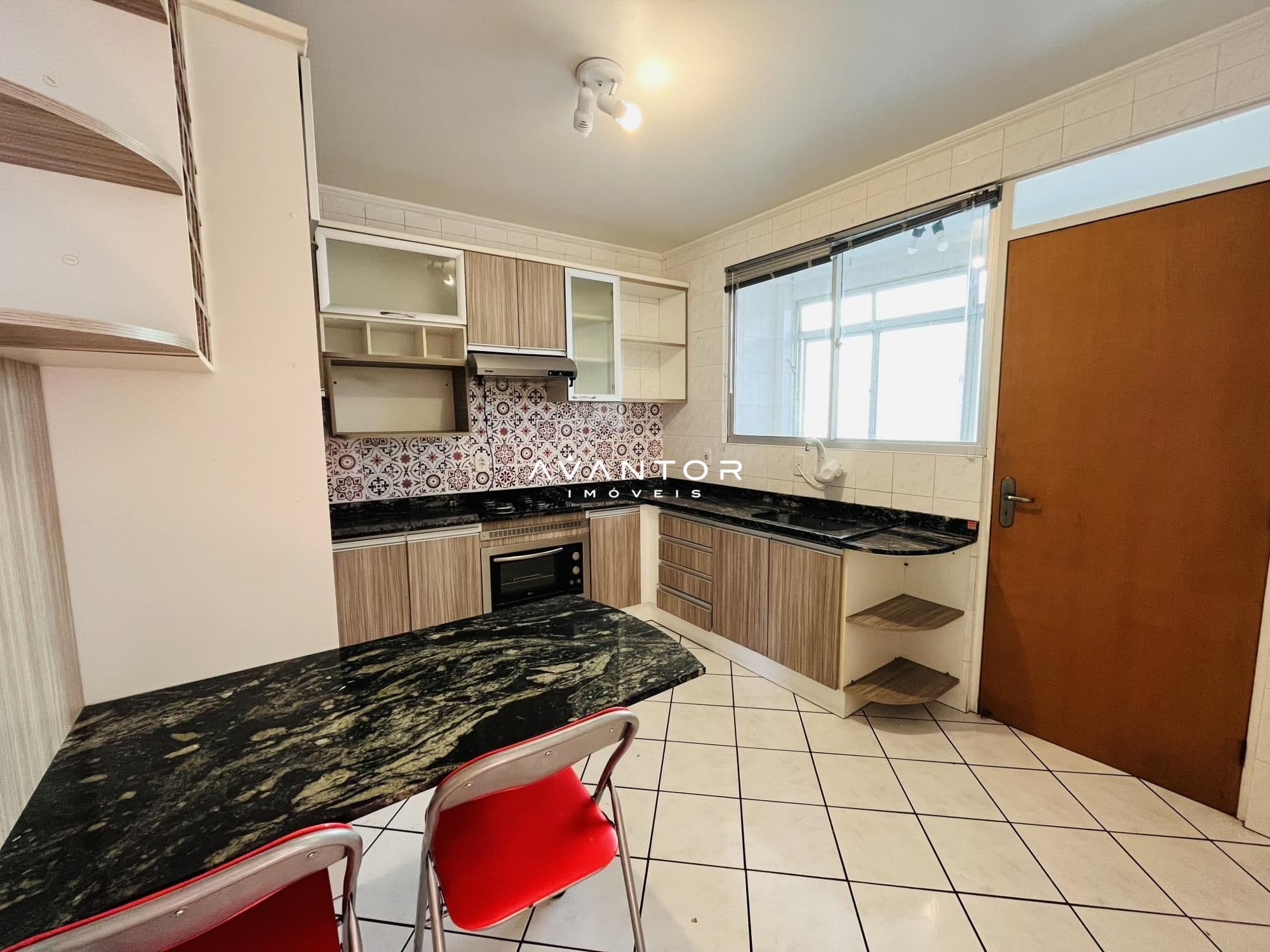 Apartamento com 3 quartos à venda no Edifício Kirigua, em Centro, Santa Maria/RS — foto 5 de 15