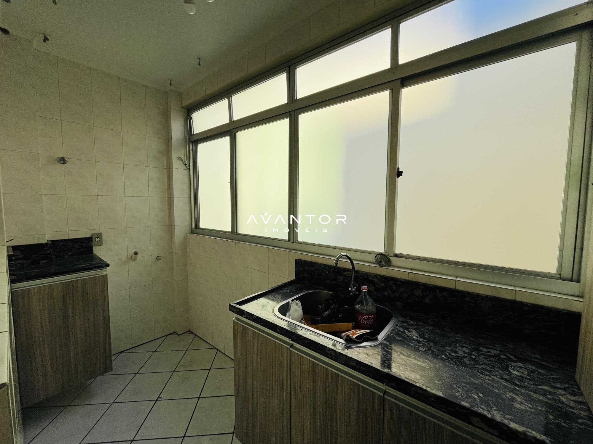 Apartamento com 3 quartos à venda no Edifício Kirigua, em Centro, Santa Maria/RS — foto 7 de 15