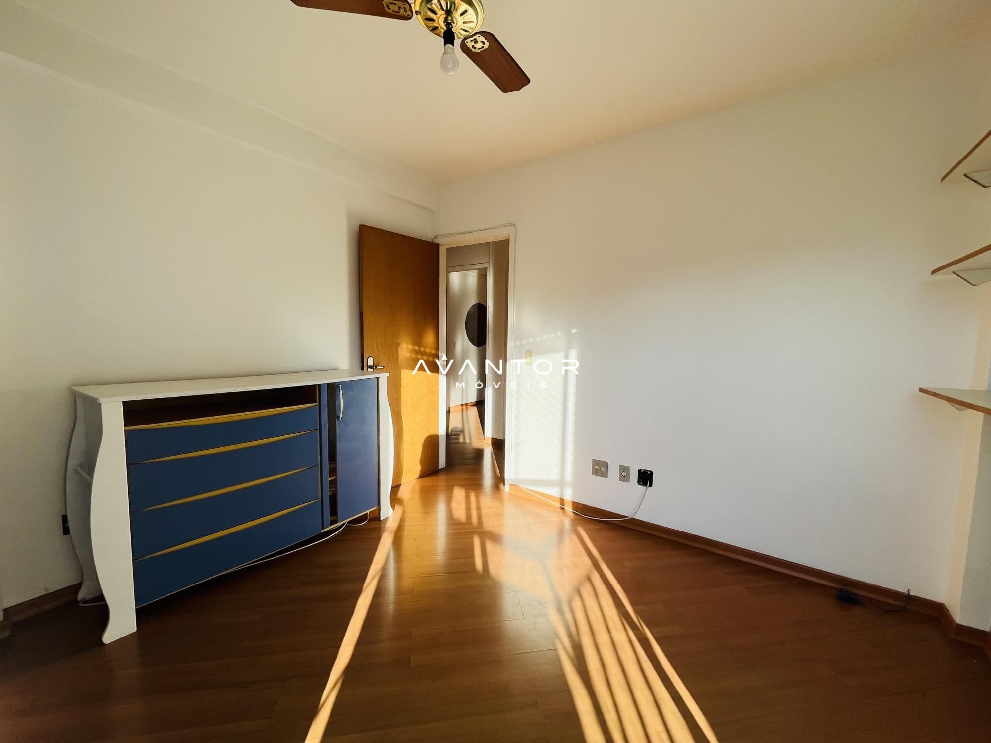 Apartamento com 3 quartos à venda no Edifício Kirigua, em Centro, Santa Maria/RS — foto 9 de 15