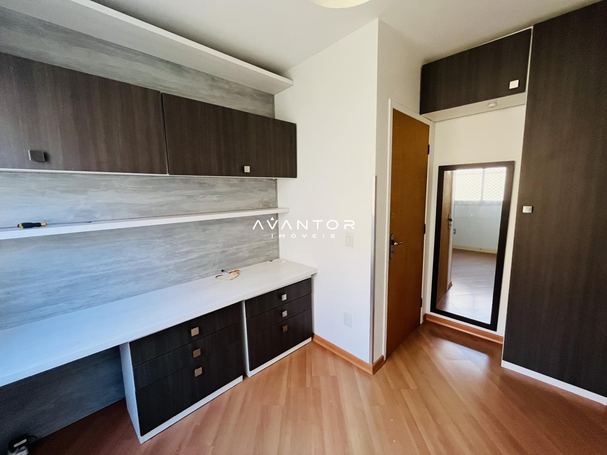 Apartamento com 3 quartos à venda no Edifício Kirigua, em Centro, Santa Maria/RS — foto 10 de 15