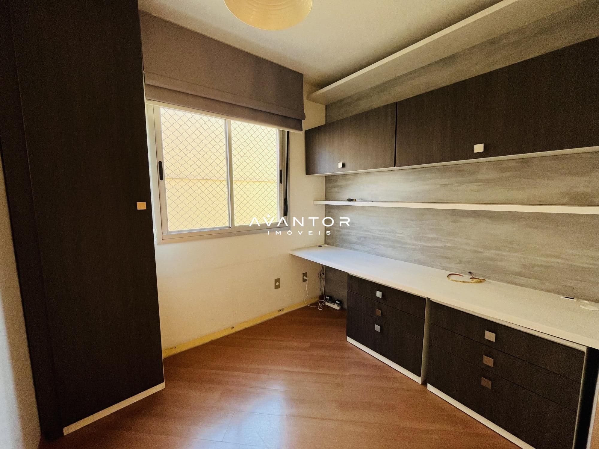 Apartamento com 3 quartos à venda no Edifício Kirigua, em Centro, Santa Maria/RS — foto 11 de 15