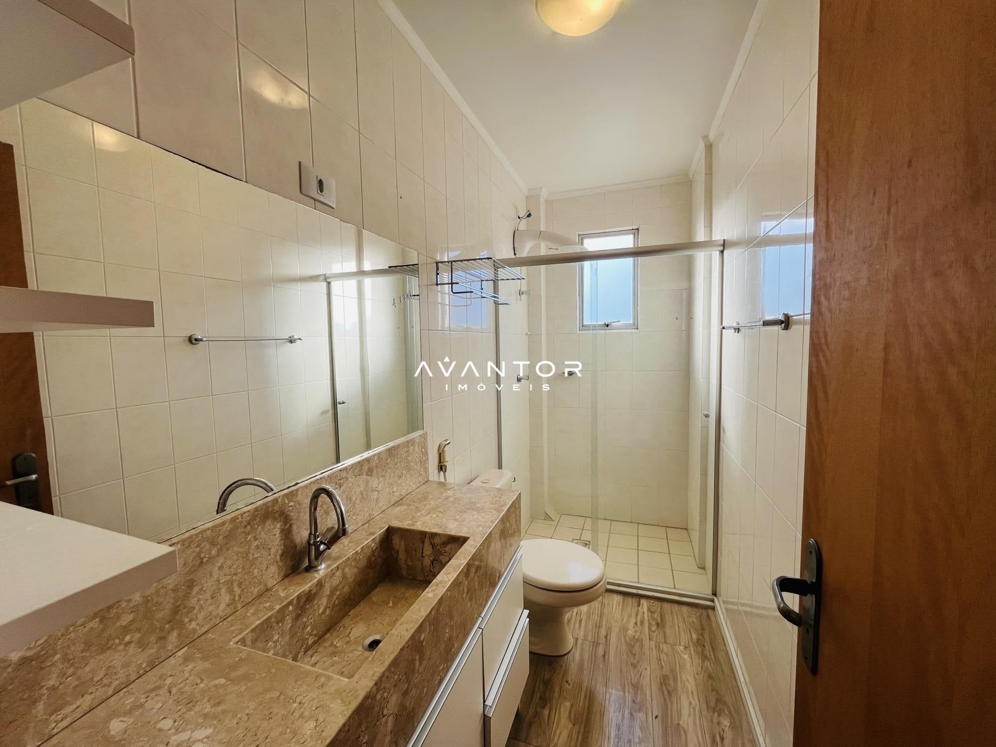 Apartamento com 3 quartos à venda no Edifício Kirigua, em Centro, Santa Maria/RS — foto 13 de 15