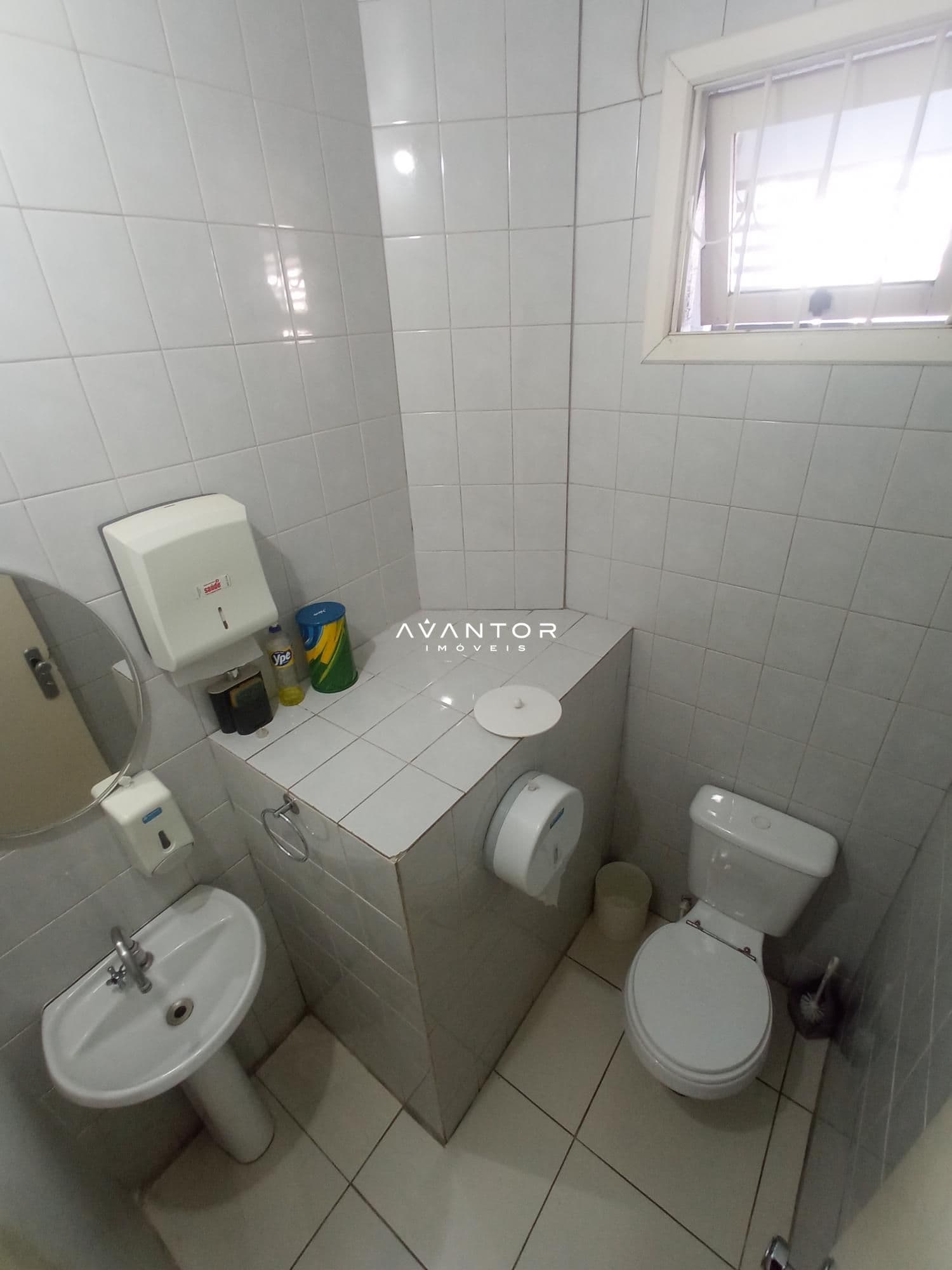 Sala Comercial com 3 salas para alugar em Nossa Senhora Medianeira, Santa Maria/RS — foto 12 de 16