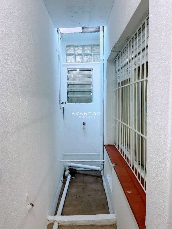 Sala Comercial com 2 salas à venda no Edifício Galeria Chami, em Centro, Santa Maria/RS — foto 8 de 9