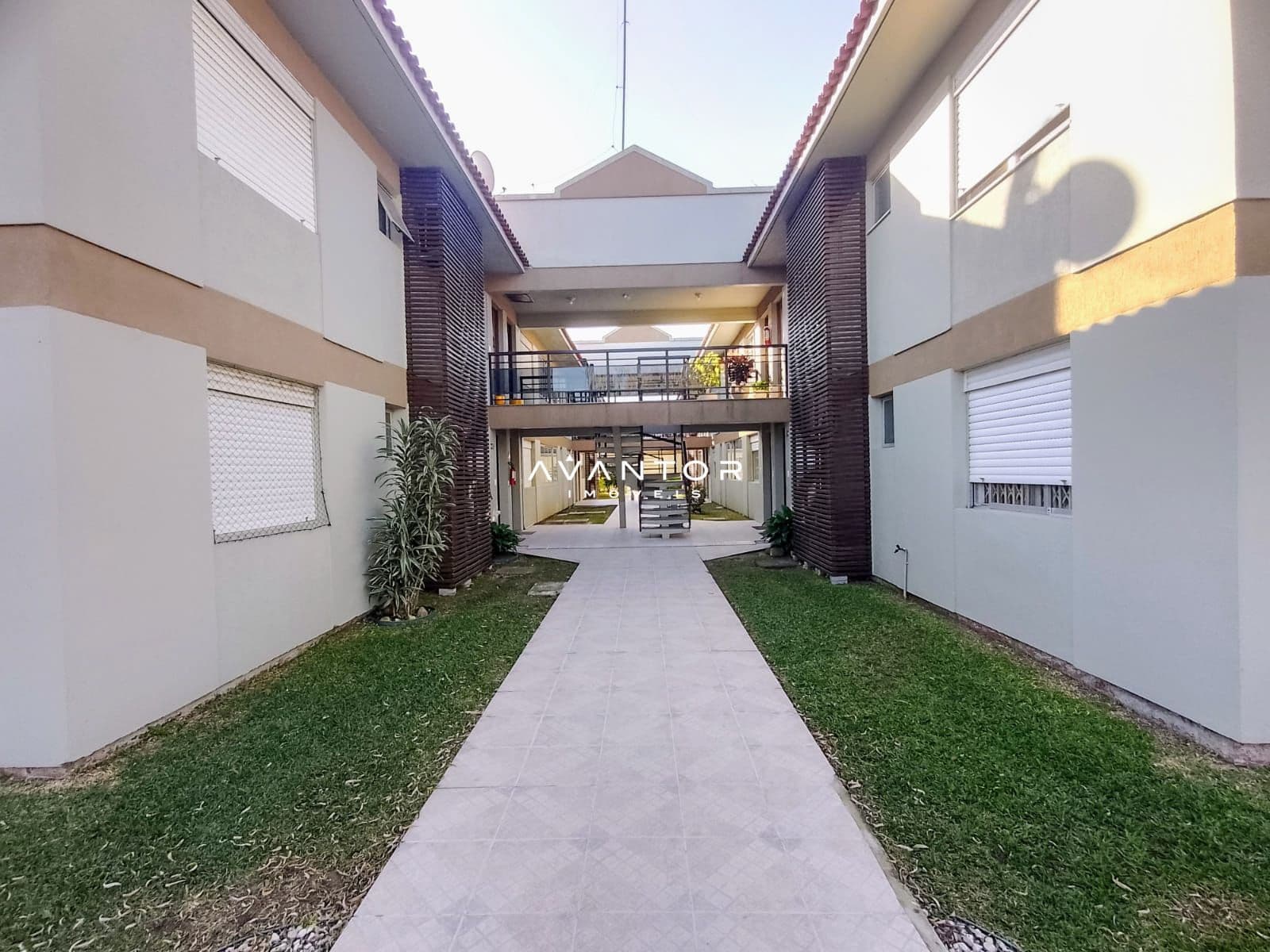 Apartamento com 2 quartos à venda no Residencial La Fenice Morada, em São José, Santa Maria/RS — foto 3 de 20