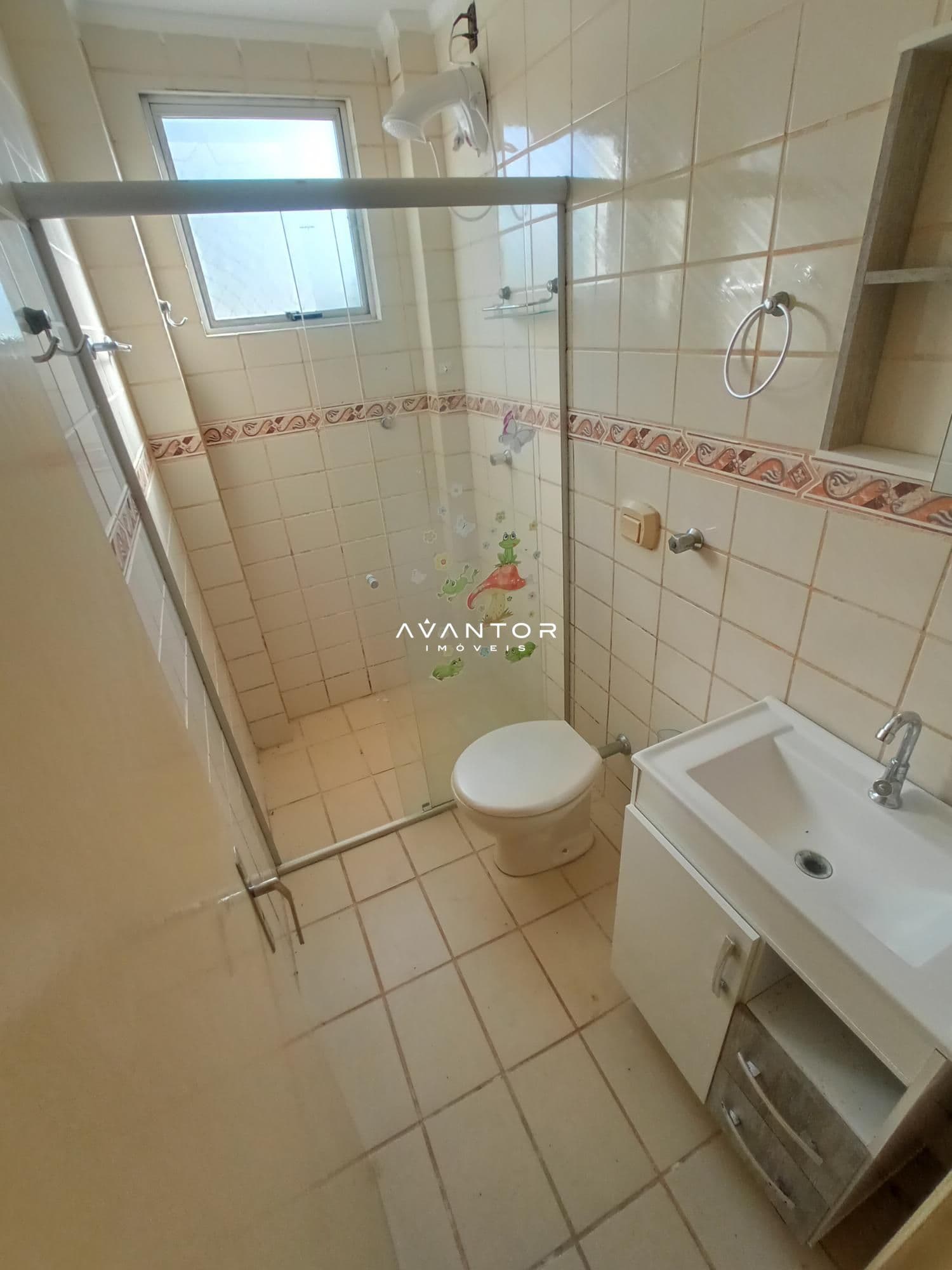 Apartamento com 2 quartos à venda no Residencial La Fenice Morada, em São José, Santa Maria/RS — foto 8 de 20