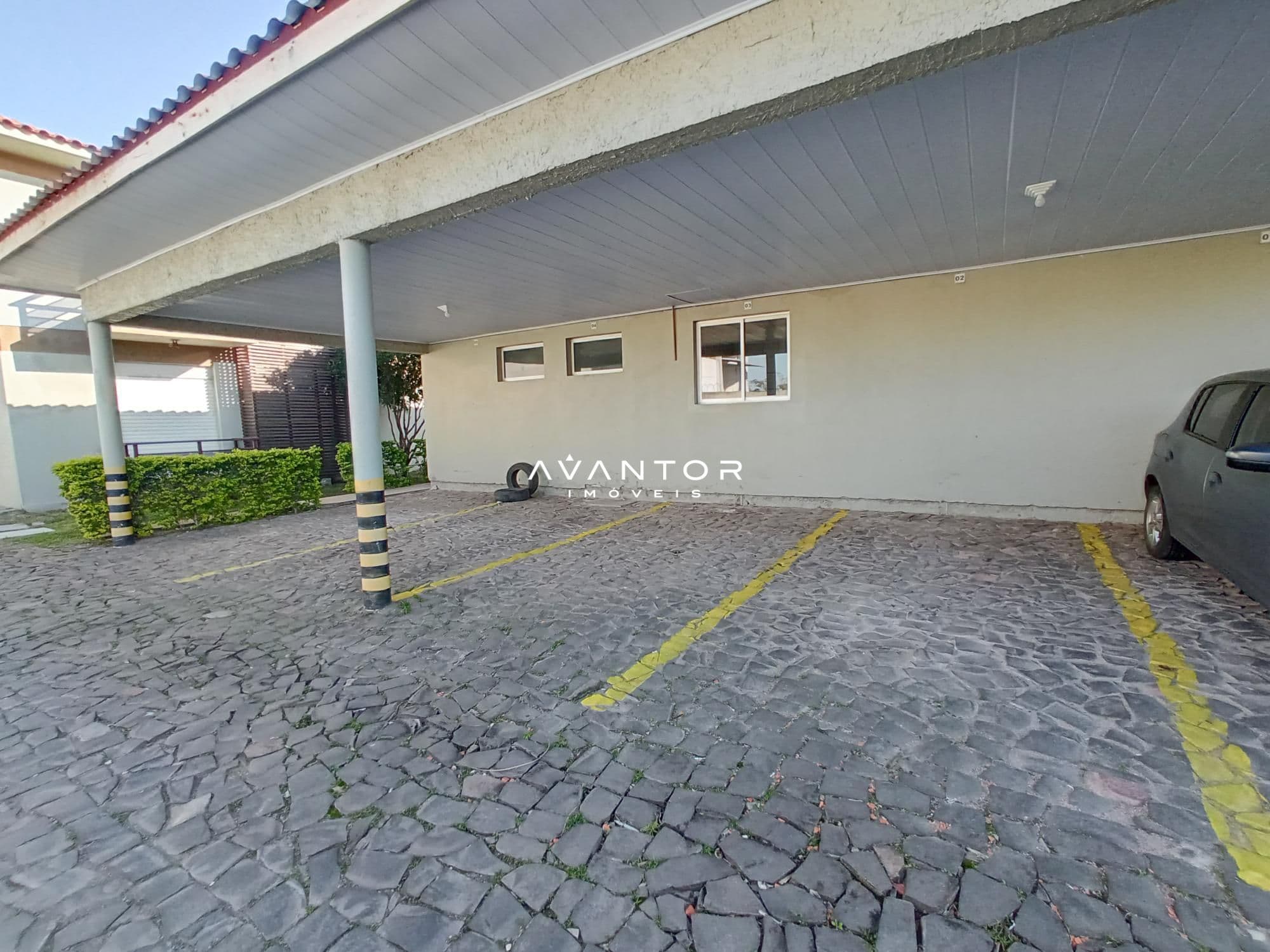 Apartamento com 2 quartos à venda no Residencial La Fenice Morada, em São José, Santa Maria/RS — foto 12 de 20