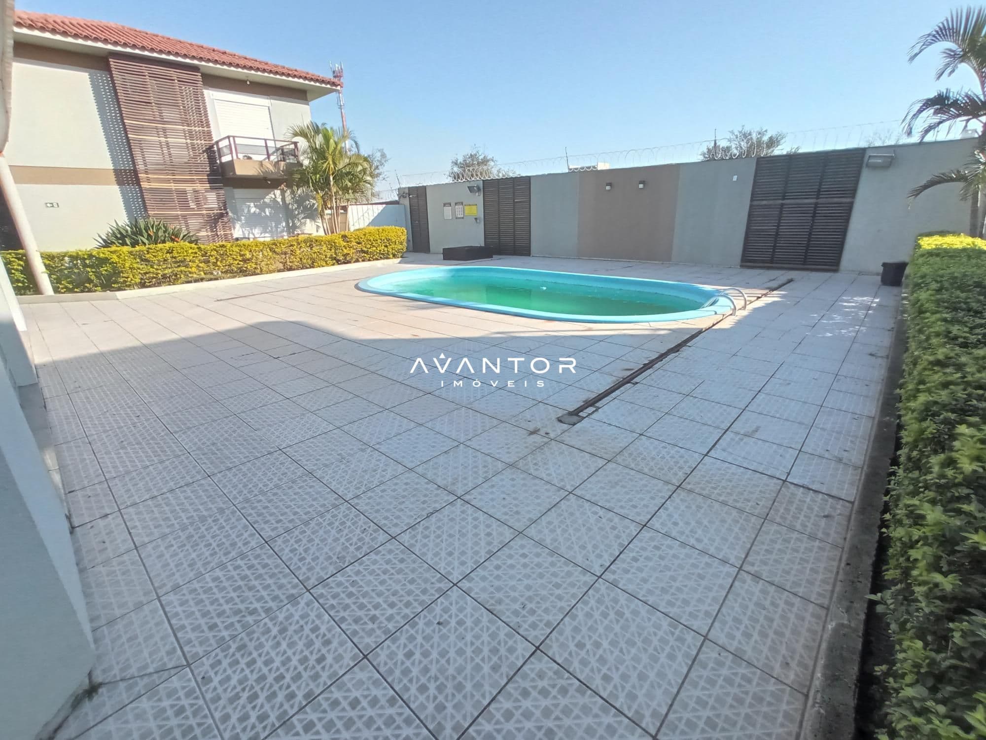 Apartamento com 2 quartos à venda no Residencial La Fenice Morada, em São José, Santa Maria/RS — foto 13 de 20