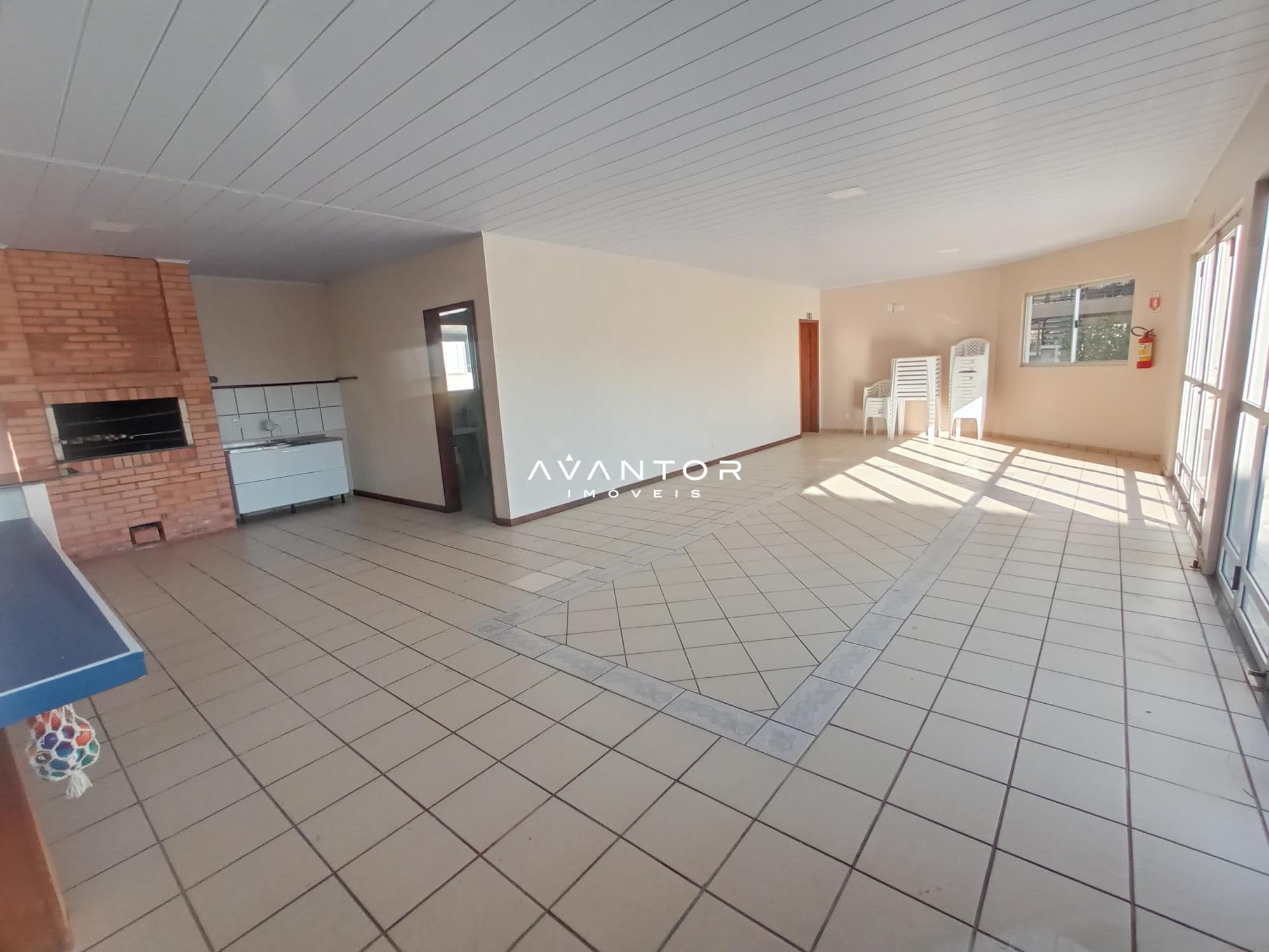 Apartamento com 2 quartos à venda no Residencial La Fenice Morada, em São José, Santa Maria/RS — foto 18 de 20