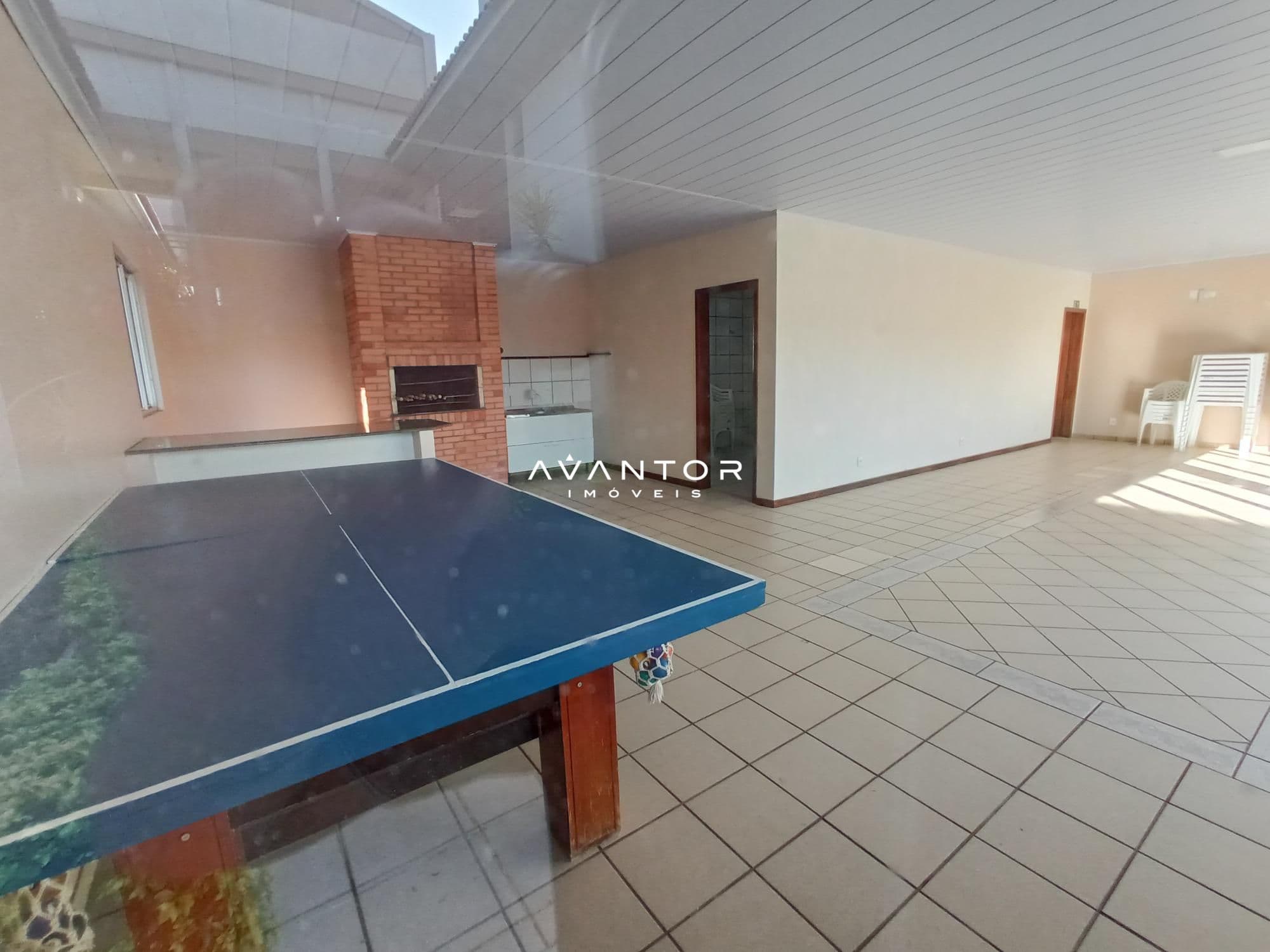 Apartamento com 2 quartos à venda no Residencial La Fenice Morada, em São José, Santa Maria/RS — foto 19 de 20