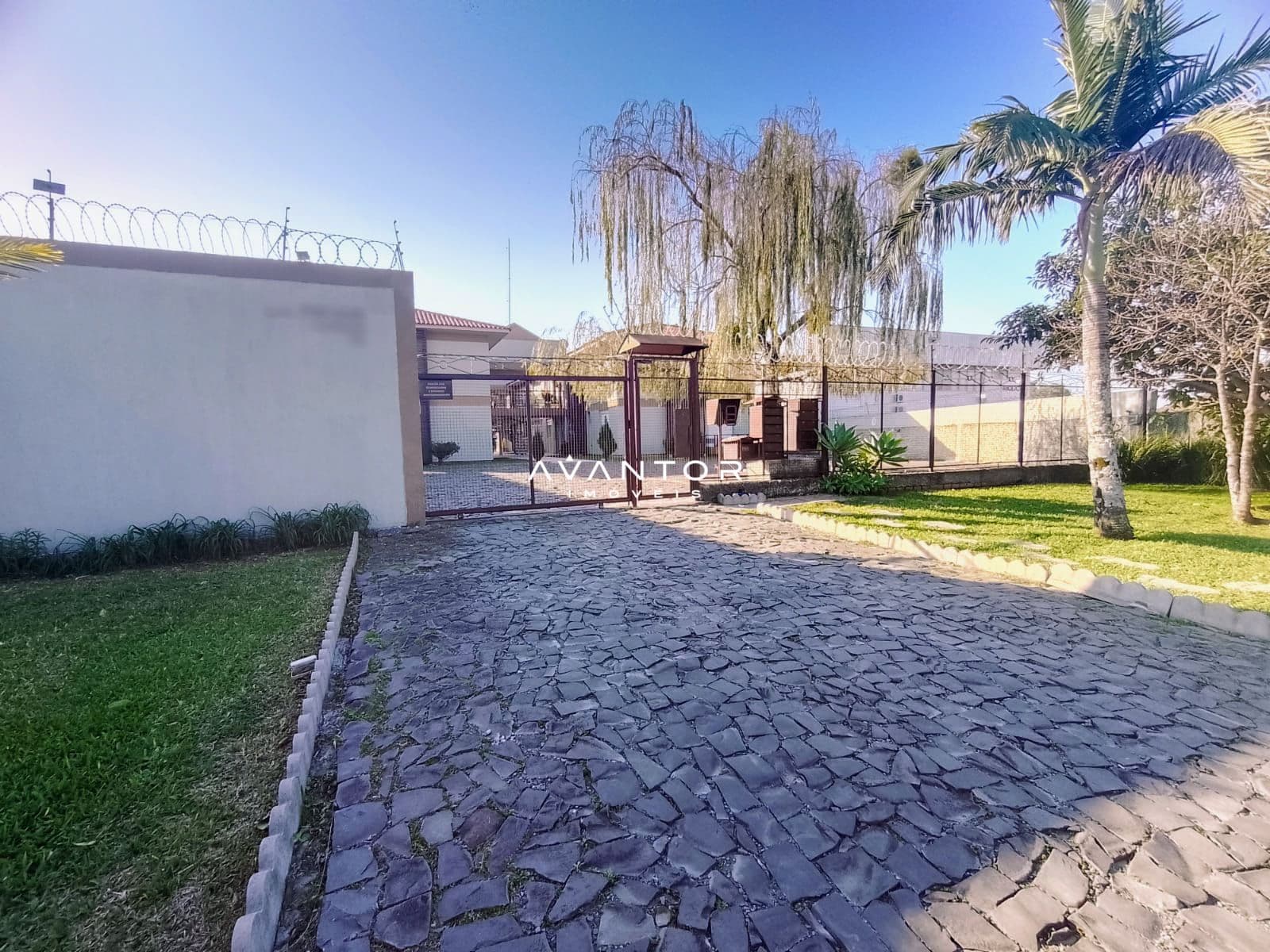 Apartamento com 2 quartos à venda no Residencial La Fenice Morada, em São José, Santa Maria/RS — foto 20 de 20