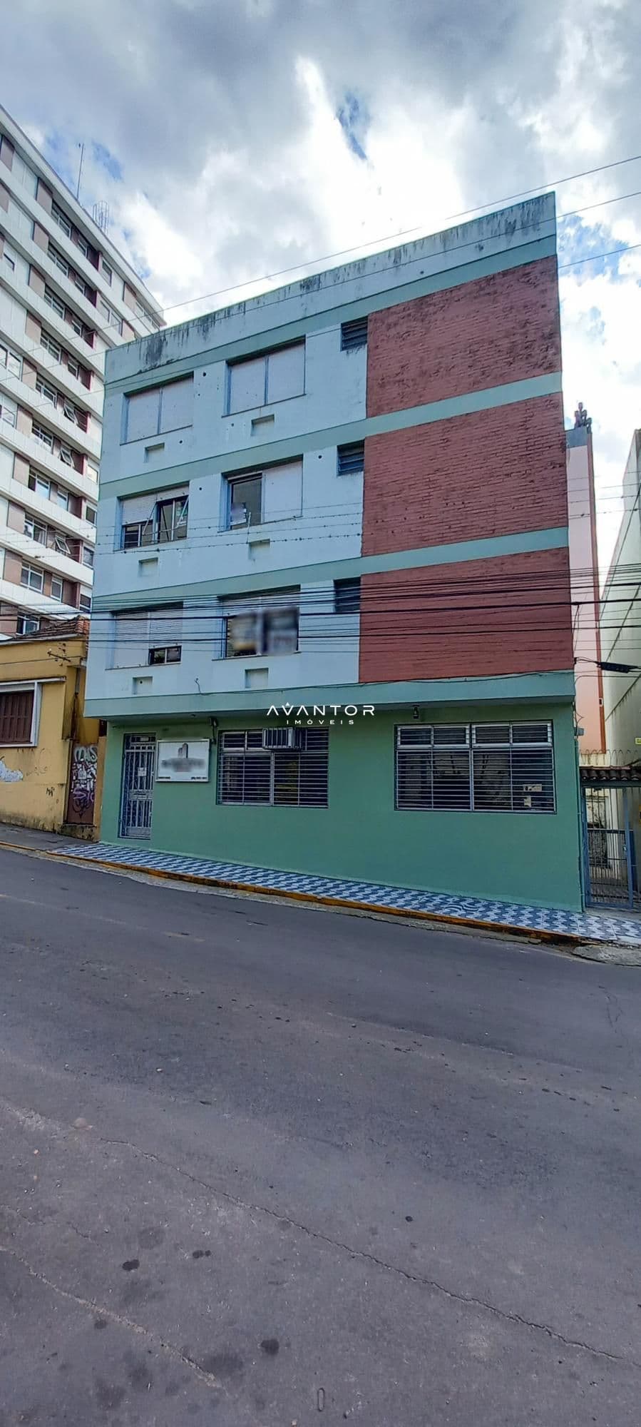 Apartamento com 3 quartos à venda no Edifício Palmares, em Centro, Santa Maria/RS — foto 16 de 17