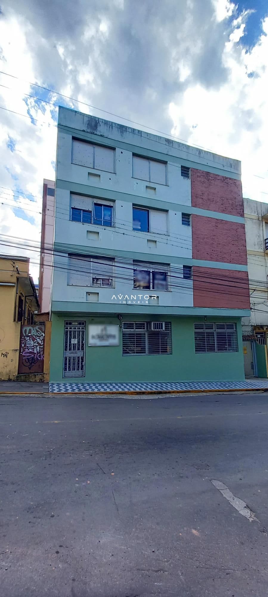 Apartamento com 3 quartos à venda no Edifício Palmares, em Centro, Santa Maria/RS — foto 17 de 17