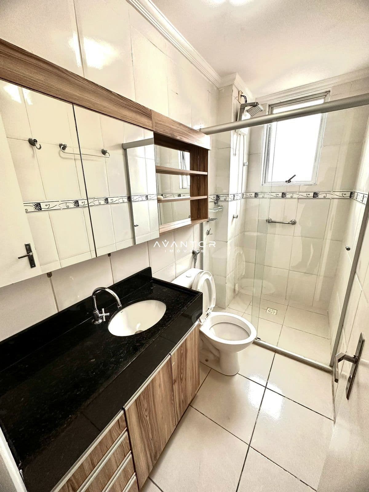Cobertura com 3 quartos à venda no Condomínio Edifício Rosário, em Nossa Senhora do Rosário, Santa Maria/RS — foto 4 de 28