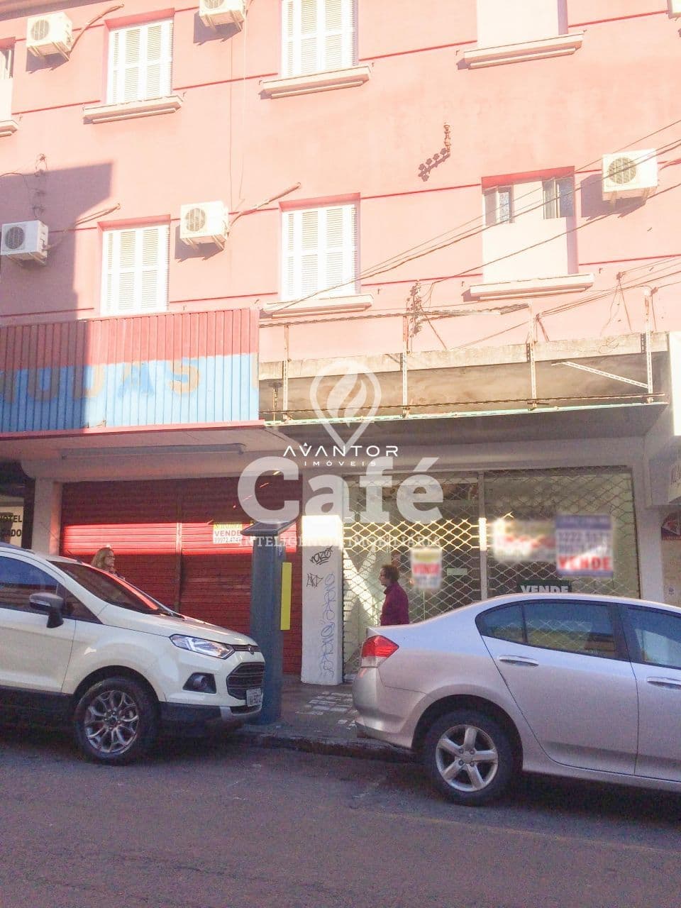 Loja à venda em Centro, Santa Maria/RS