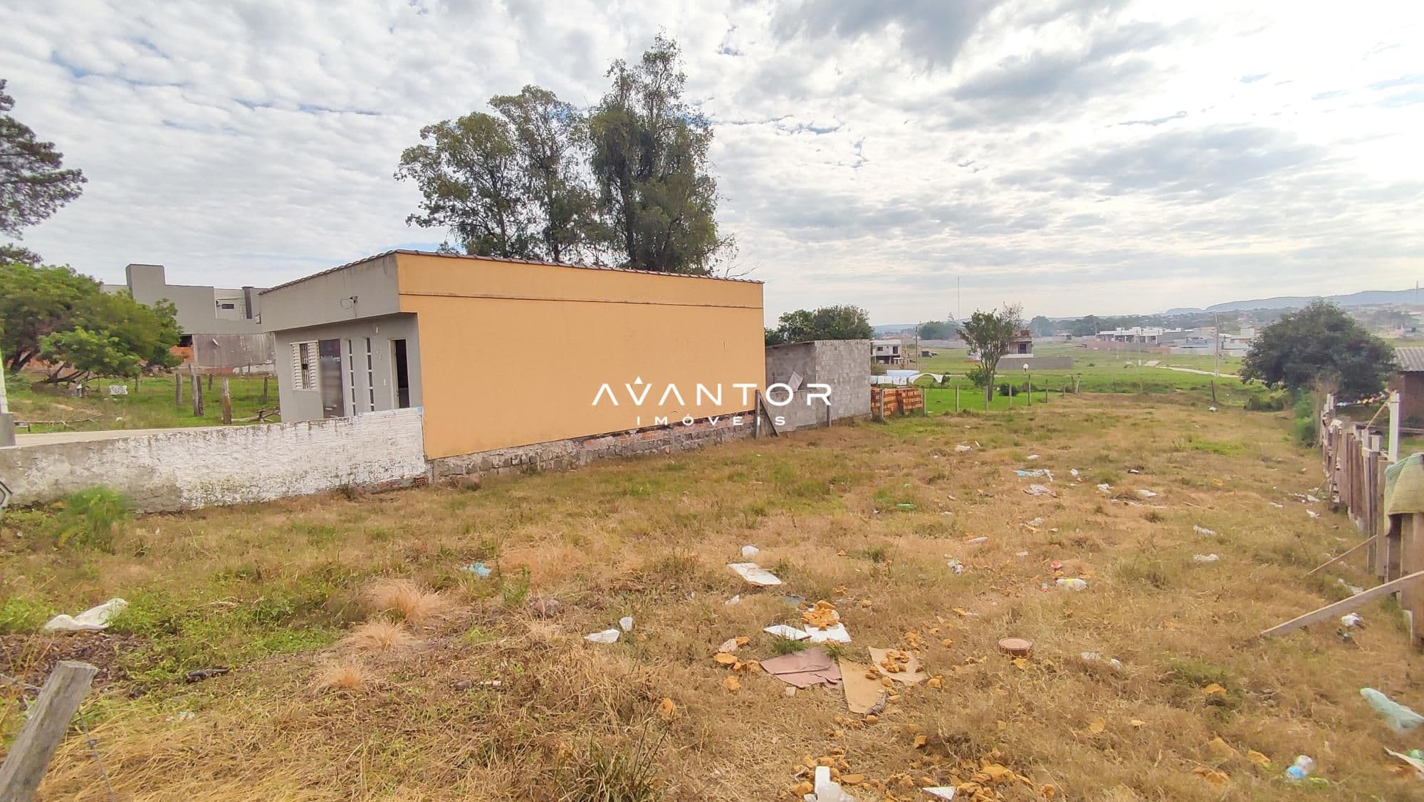 Terreno à venda em Pinheiro Machado, Santa Maria/RS — foto 2 de 2