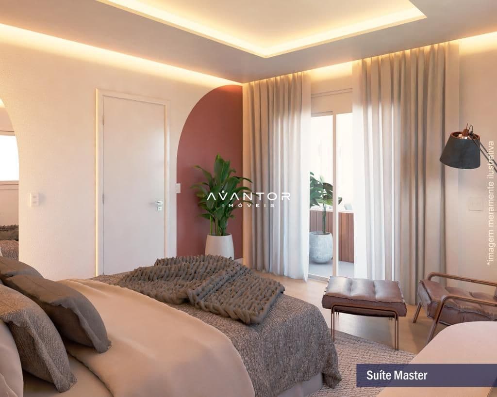Casa com 3 quartos à venda no Residencial Real Park, em Tomazetti, Santa Maria/RS — foto 41 de 41