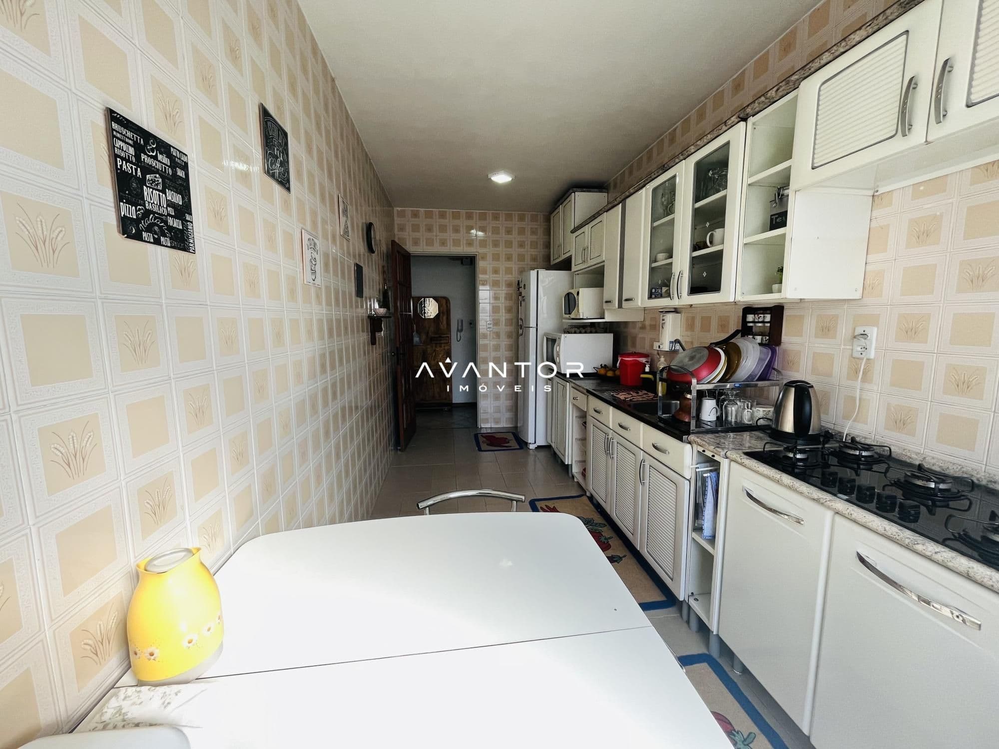 Apartamento com 3 quartos à venda no Edifício Buenos Aires, em Centro, Santa Maria/RS — foto 5 de 16