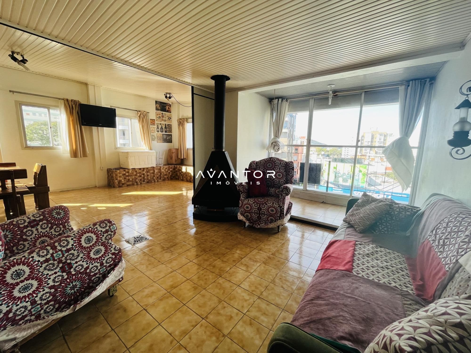 Apartamento com 3 quartos à venda no Edifício Buenos Aires, em Centro, Santa Maria/RS — foto 7 de 16