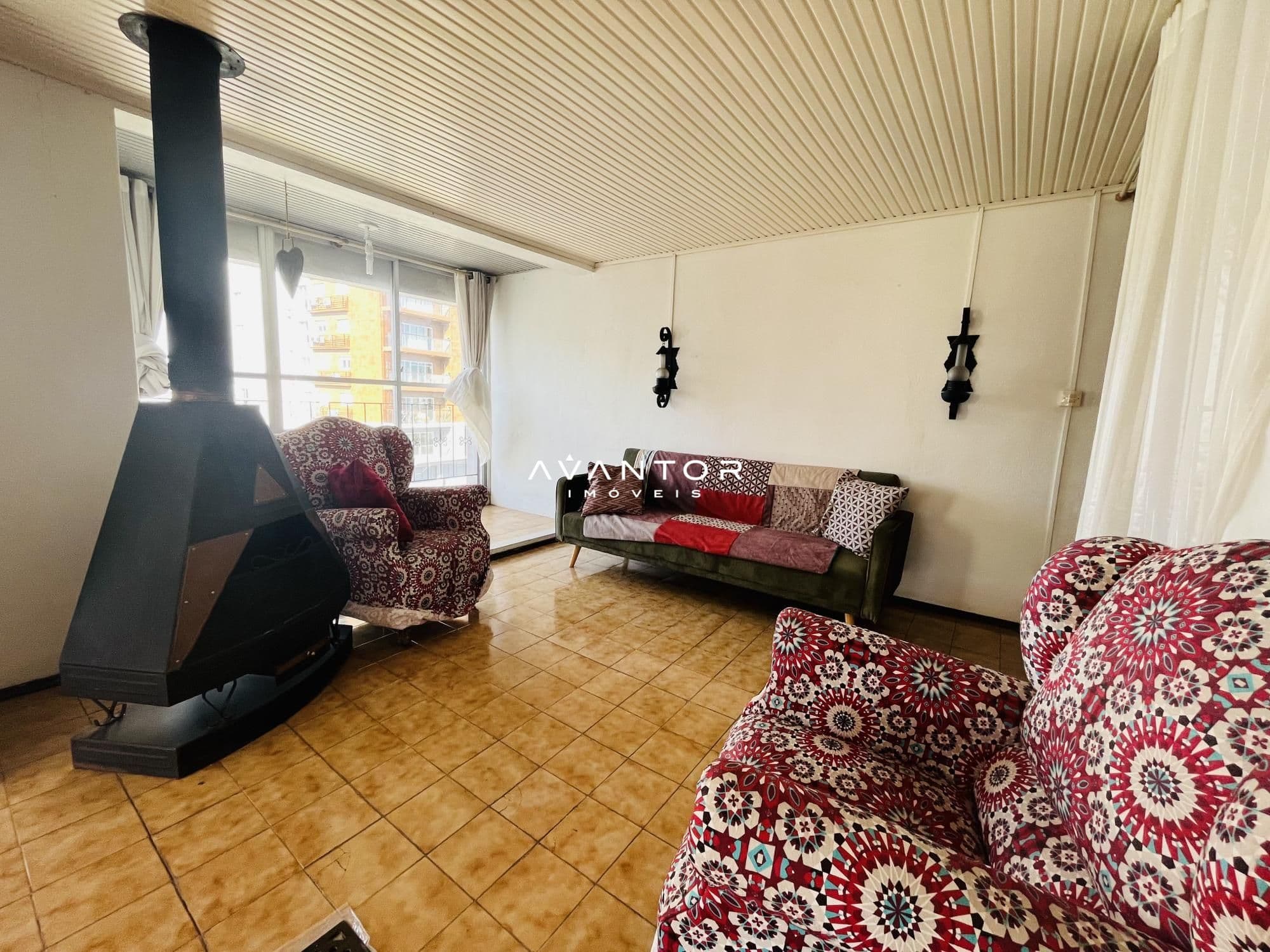Apartamento com 3 quartos à venda no Edifício Buenos Aires, em Centro, Santa Maria/RS — foto 9 de 16