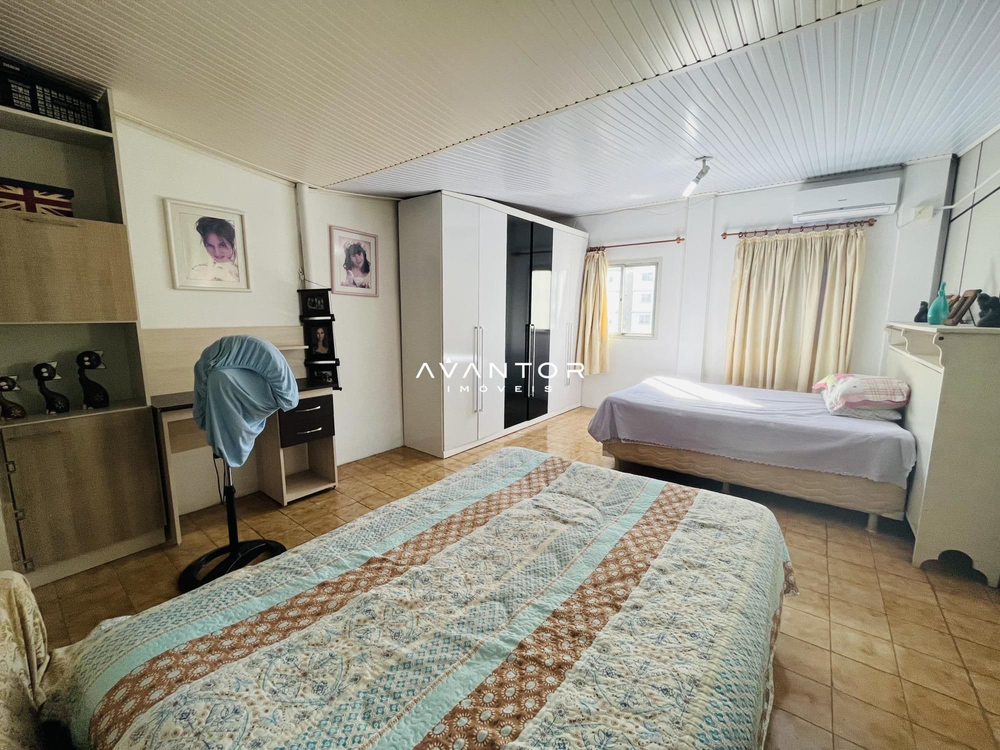 Apartamento com 3 quartos à venda no Edifício Buenos Aires, em Centro, Santa Maria/RS — foto 12 de 16