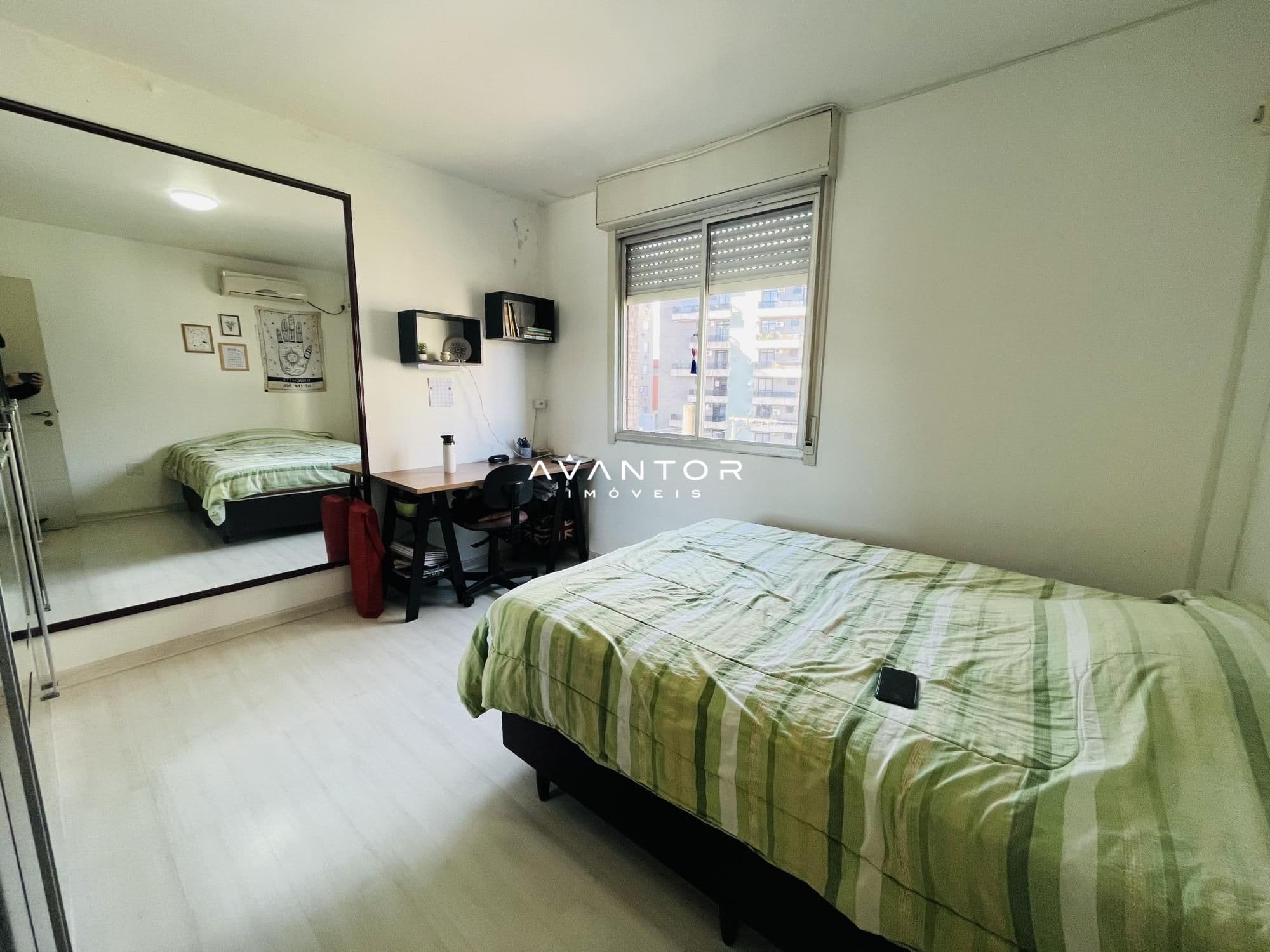 Apartamento com 3 quartos à venda no Edifício Buenos Aires, em Centro, Santa Maria/RS — foto 14 de 16