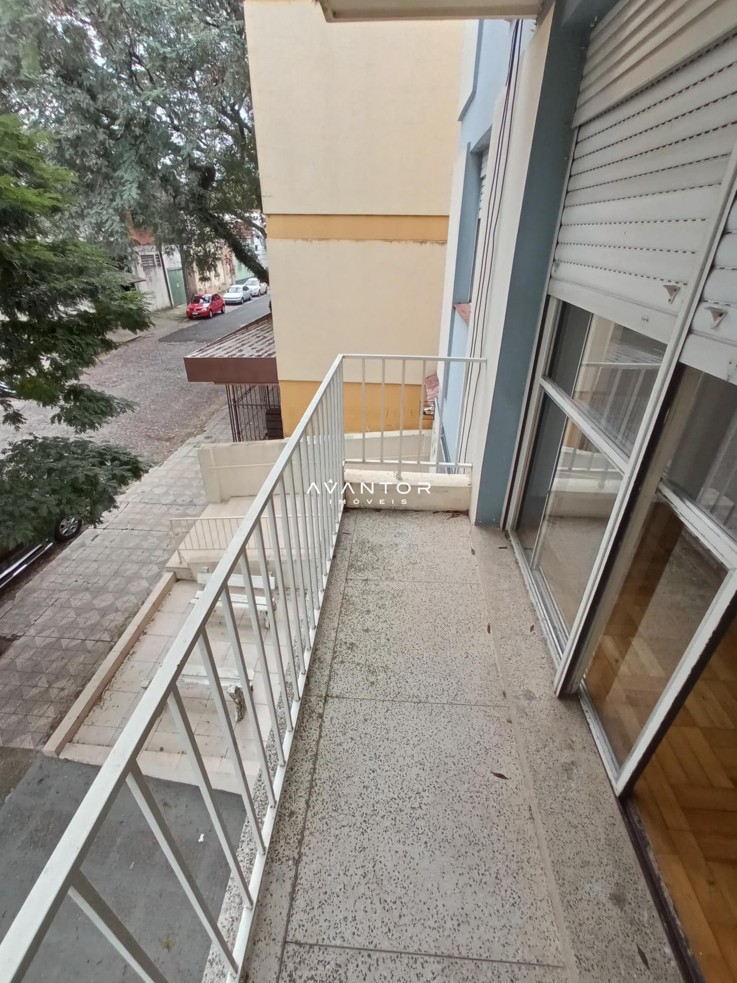Apartamento com 2 quartos à venda no Edifício Eugenia, em Centro, Santa Maria/RS — foto 10 de 16