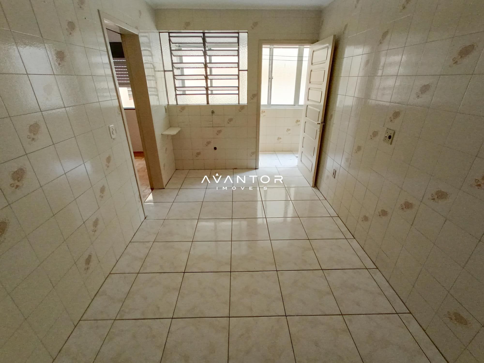 Apartamento com 2 quartos à venda no Edifício Eugenia, em Centro, Santa Maria/RS — foto 12 de 16