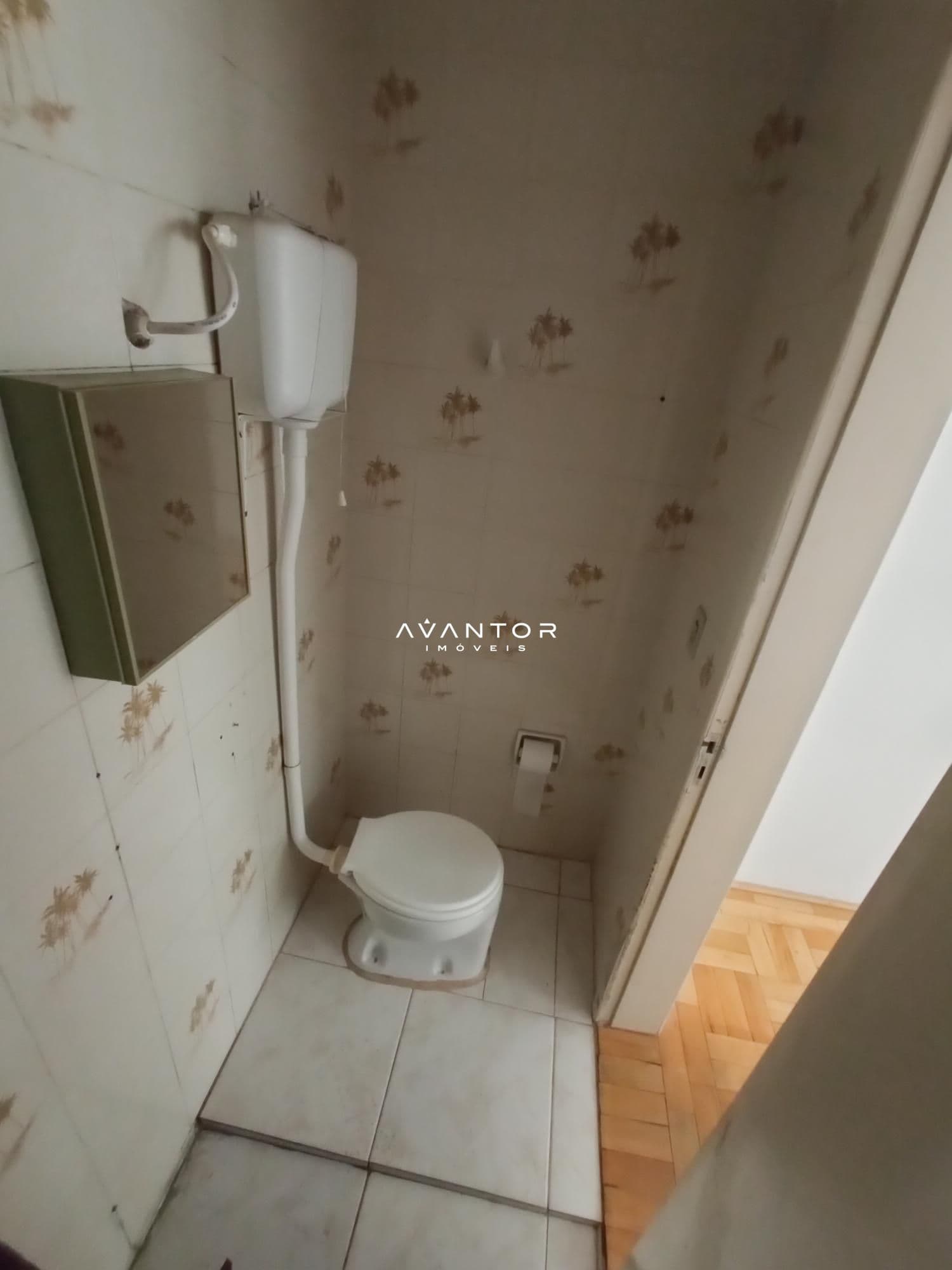 Apartamento com 2 quartos à venda no Edifício Eugenia, em Centro, Santa Maria/RS — foto 15 de 16