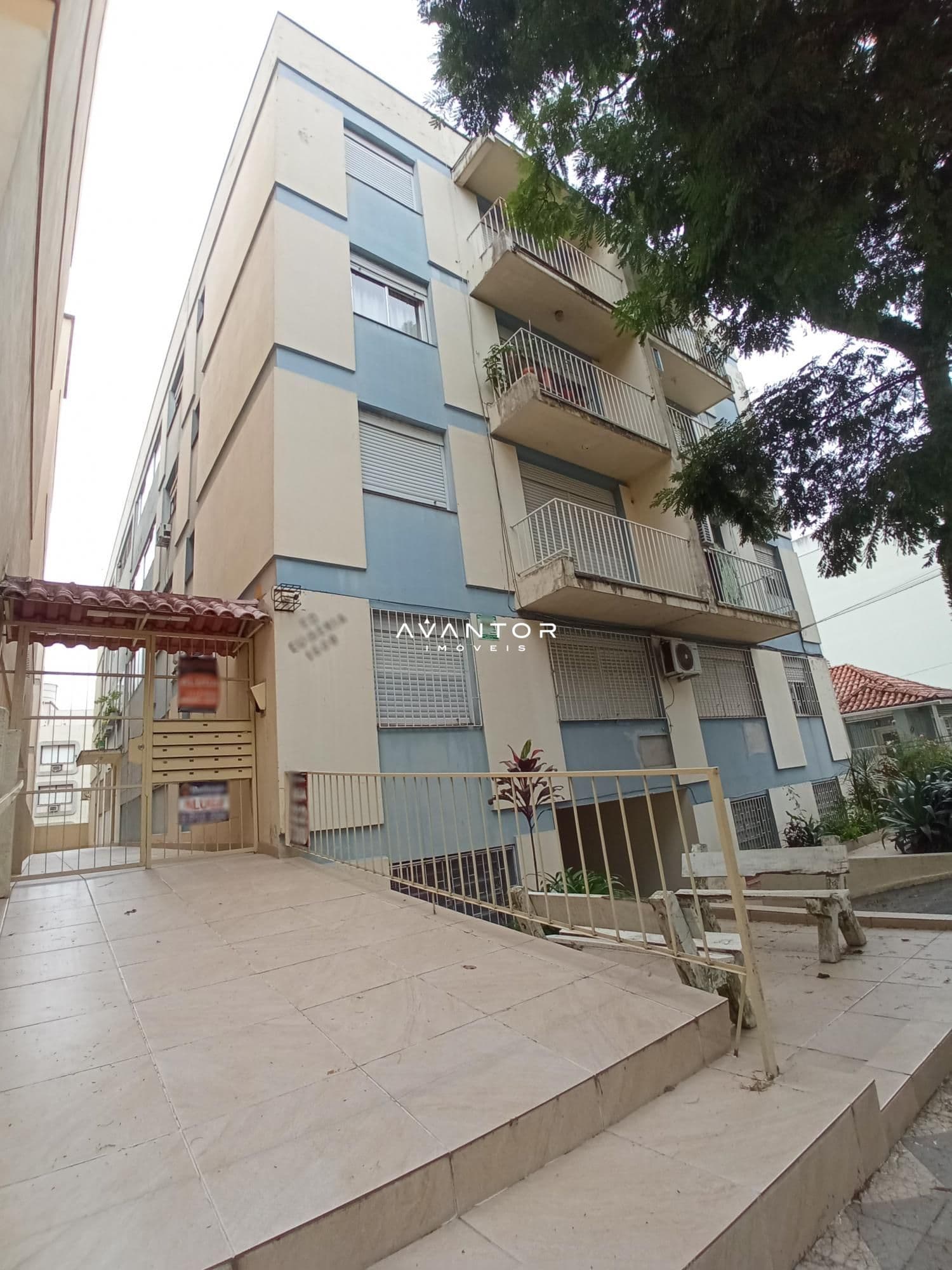 Apartamento com 2 quartos à venda no Edifício Eugenia, em Centro, Santa Maria/RS — foto 16 de 16