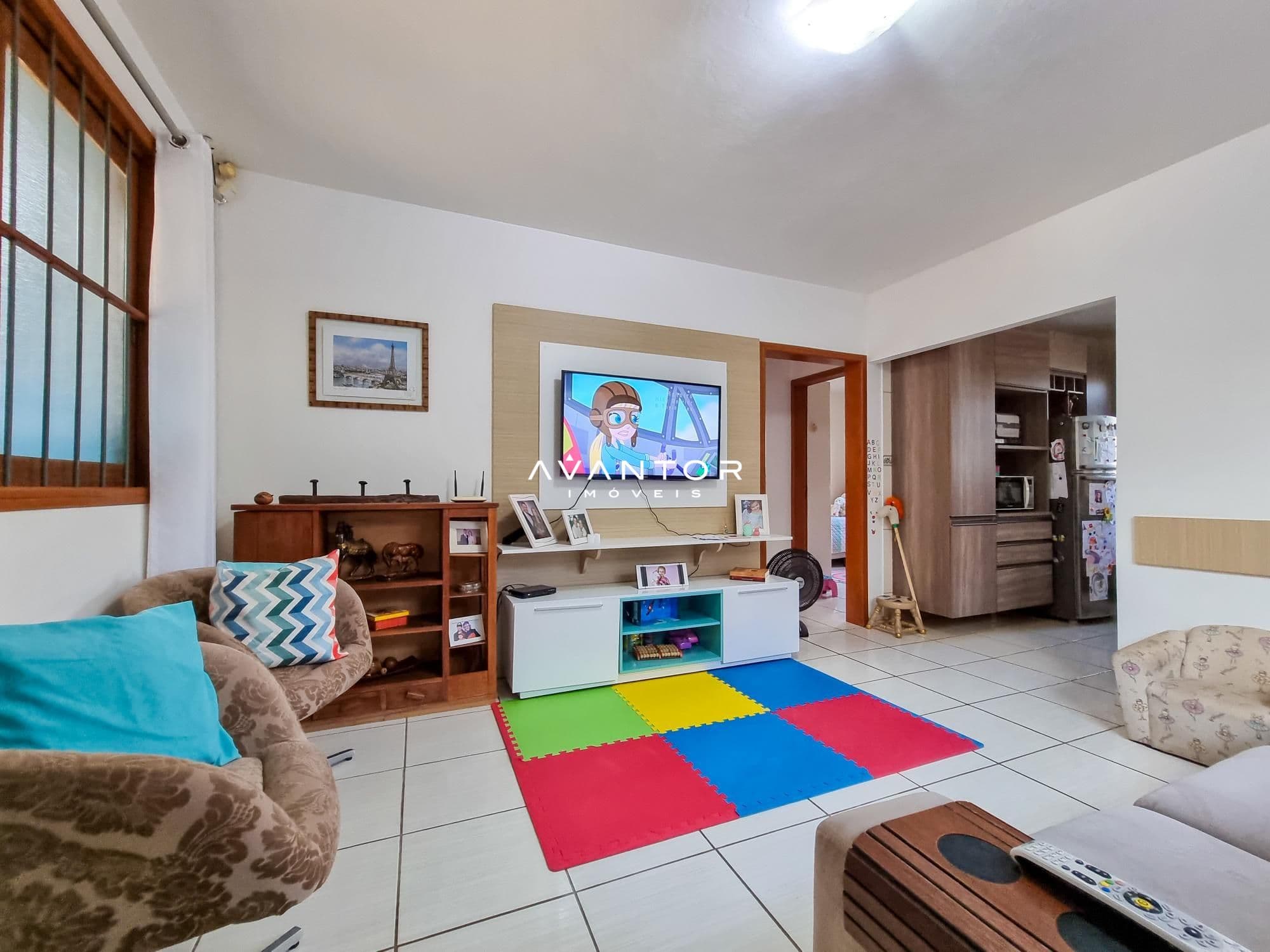 Casa com 2 quartos à venda em Pinheiro Machado, Santa Maria/RS — foto 4 de 26
