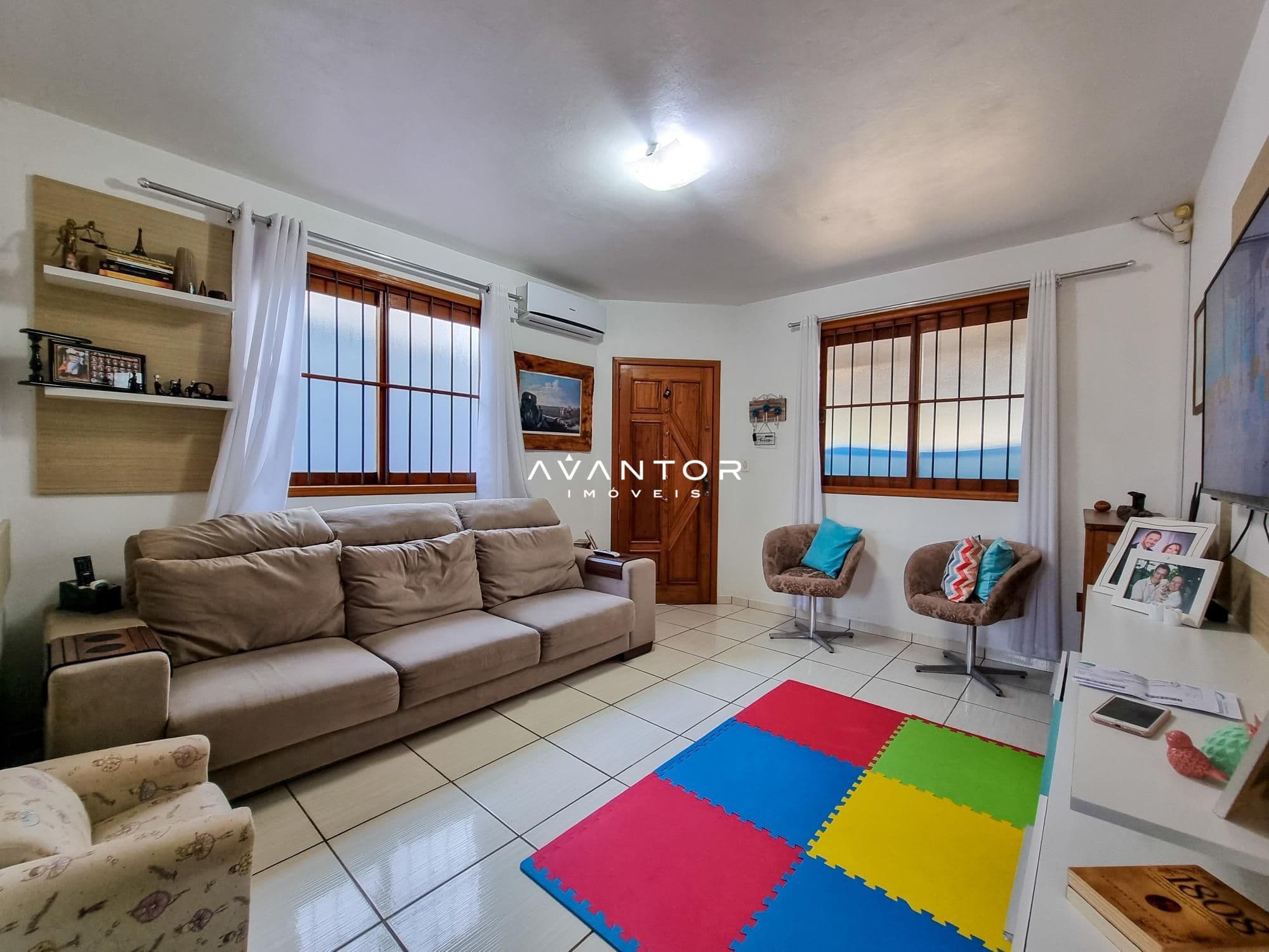 Casa com 2 quartos à venda em Pinheiro Machado, Santa Maria/RS — foto 5 de 26