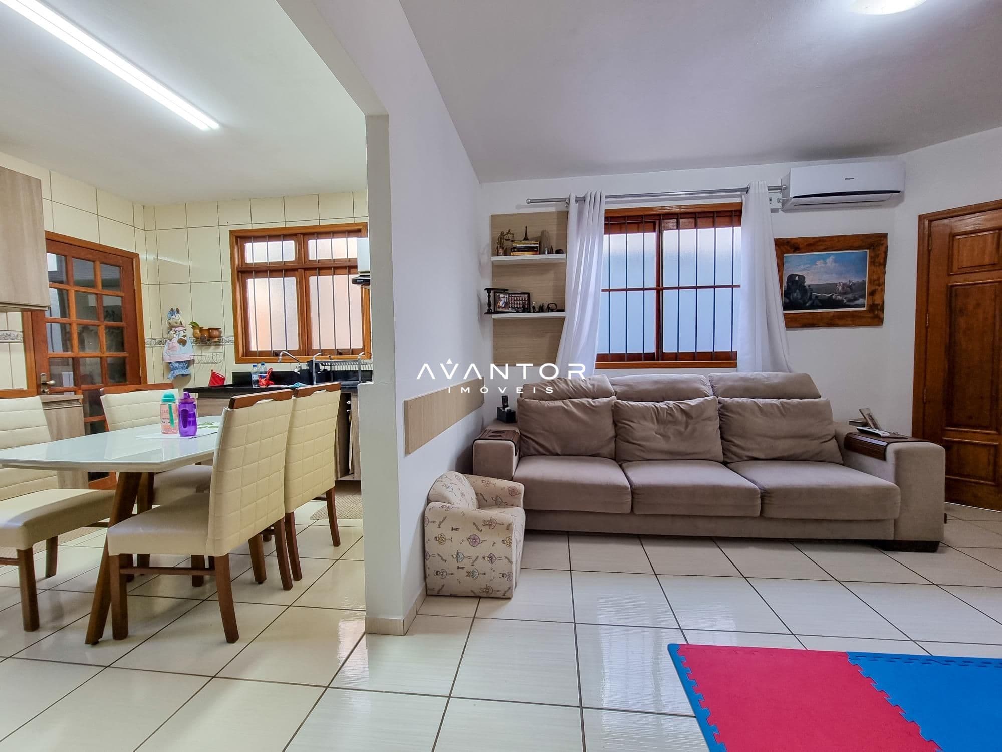 Casa com 2 quartos à venda em Pinheiro Machado, Santa Maria/RS — foto 6 de 26