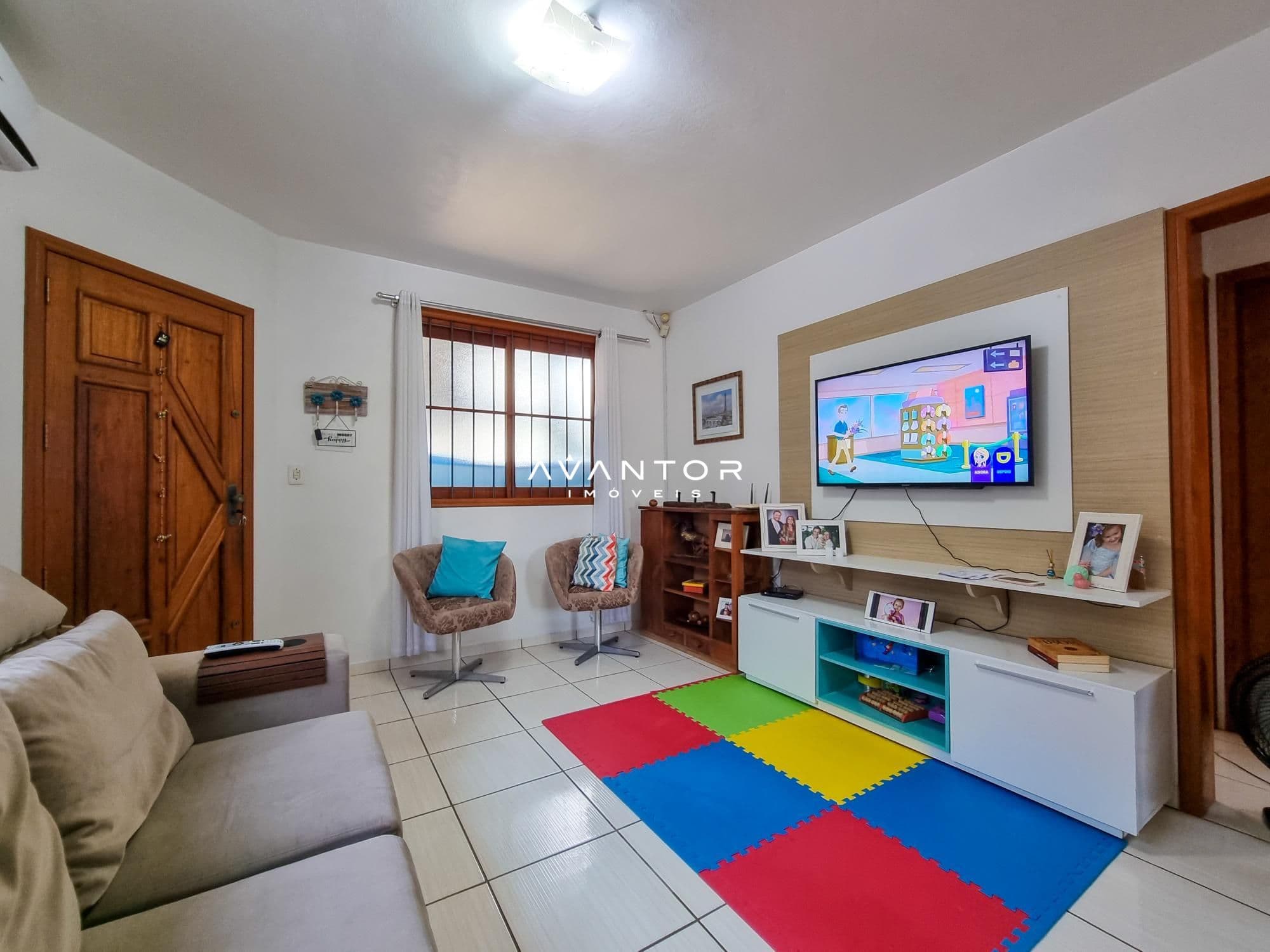 Casa com 2 quartos à venda em Pinheiro Machado, Santa Maria/RS — foto 13 de 26