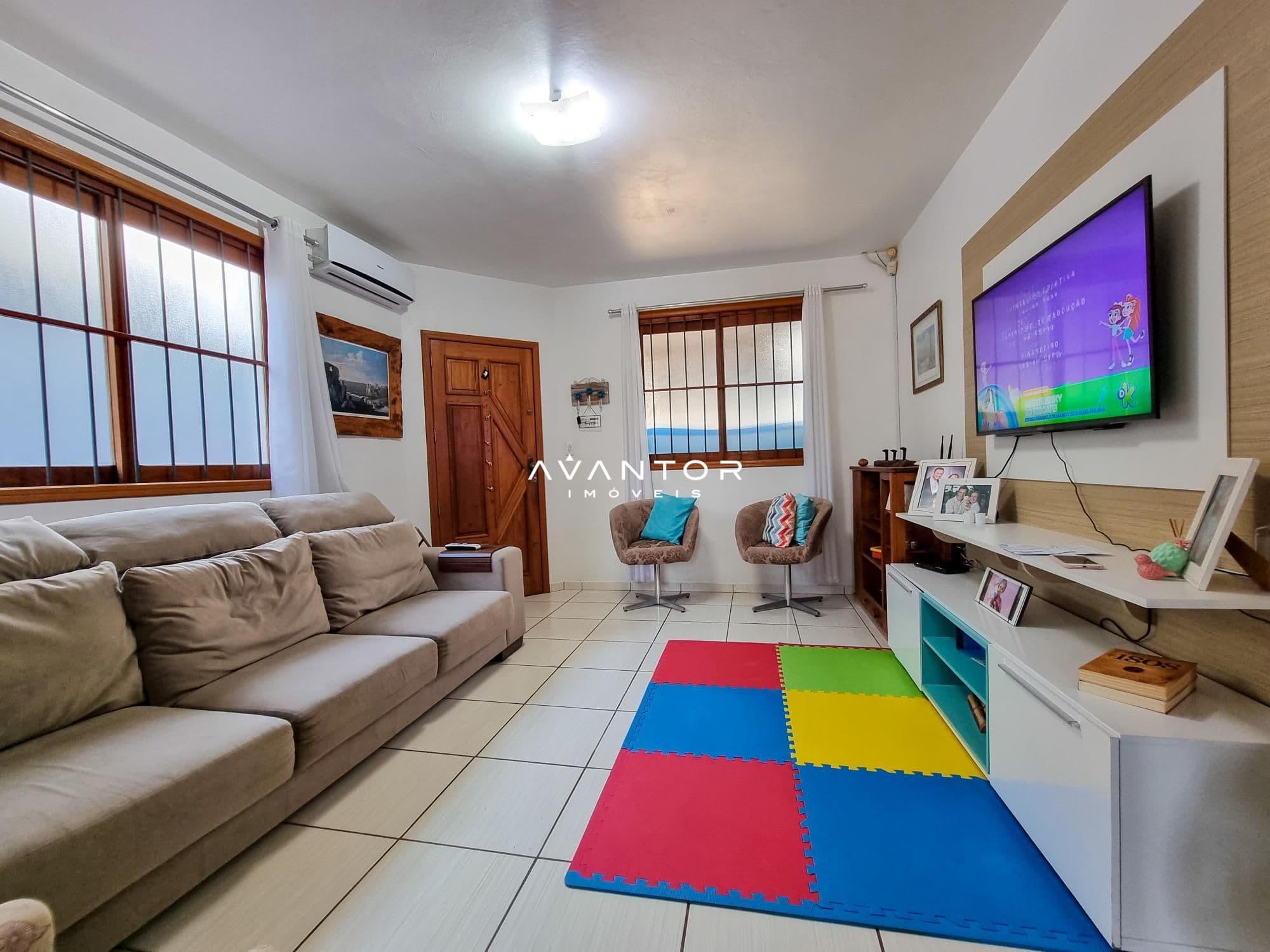 Casa com 2 quartos à venda em Pinheiro Machado, Santa Maria/RS — foto 14 de 26