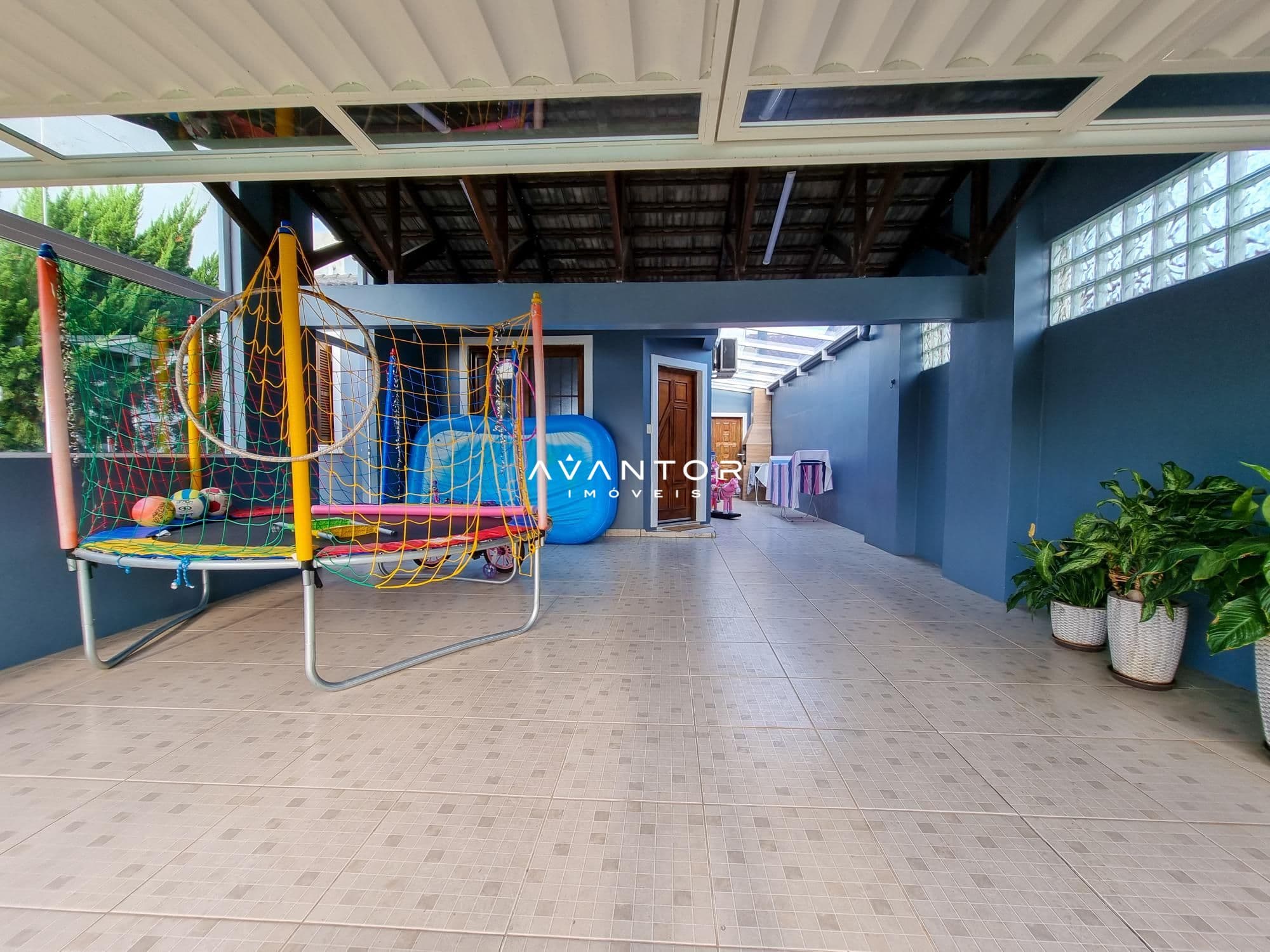 Casa com 2 quartos à venda em Pinheiro Machado, Santa Maria/RS — foto 21 de 26