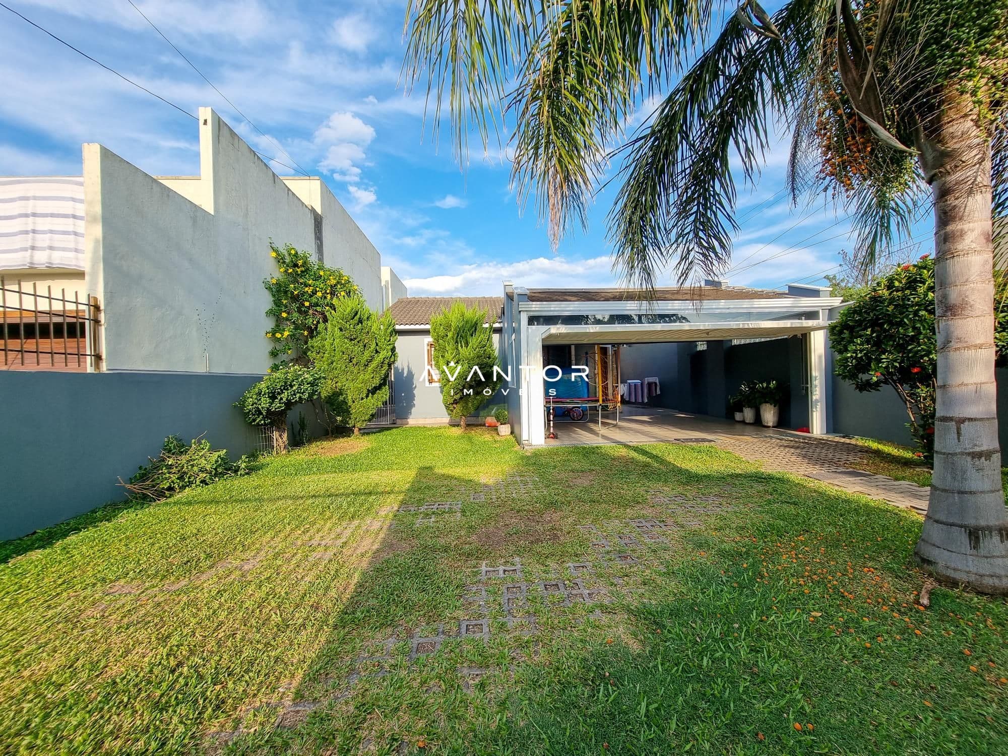 Casa com 2 quartos à venda em Pinheiro Machado, Santa Maria/RS — foto 22 de 26