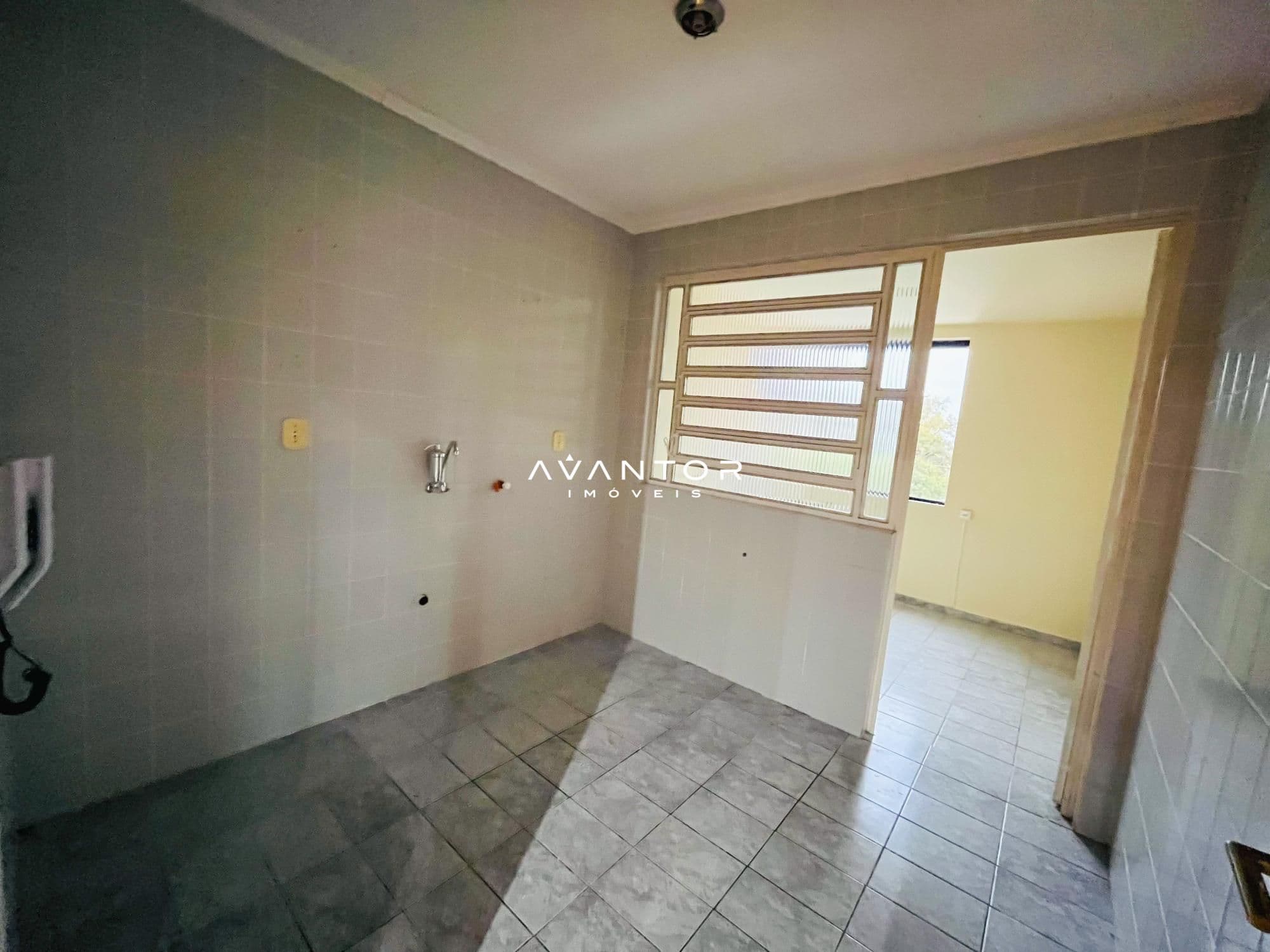 Apartamento com 2 quartos à venda no Residencial Santa Paula, em Nossa Senhora de Fátima, Santa Maria/RS — foto 3 de 10