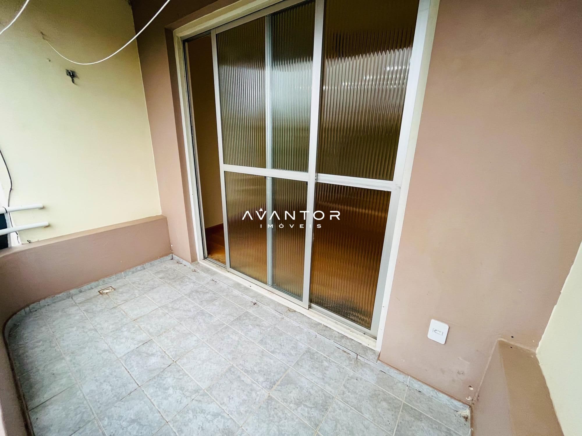 Apartamento com 2 quartos à venda no Residencial Santa Paula, em Nossa Senhora de Fátima, Santa Maria/RS — foto 4 de 10
