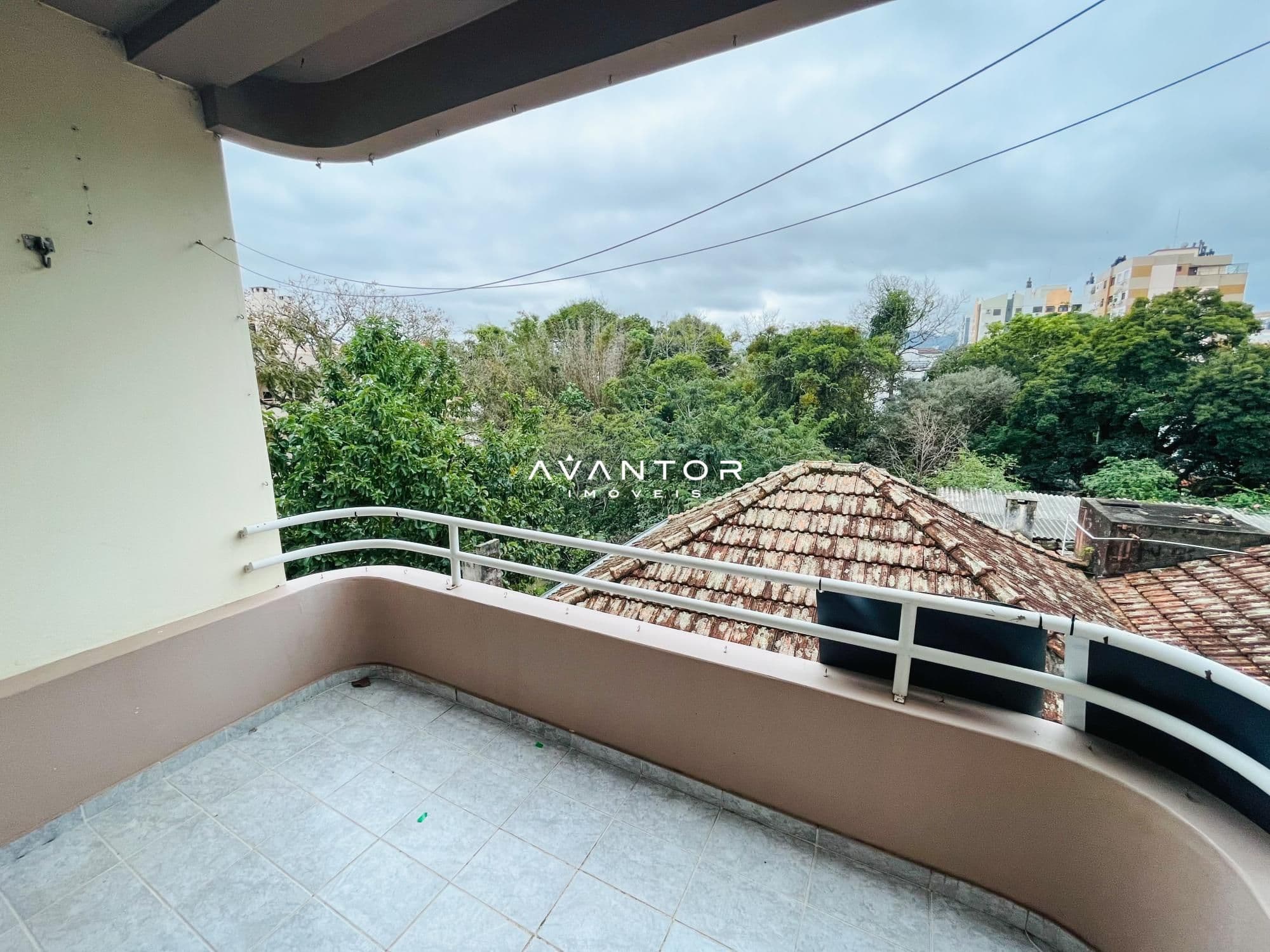 Apartamento com 2 quartos à venda no Residencial Santa Paula, em Nossa Senhora de Fátima, Santa Maria/RS — foto 5 de 10