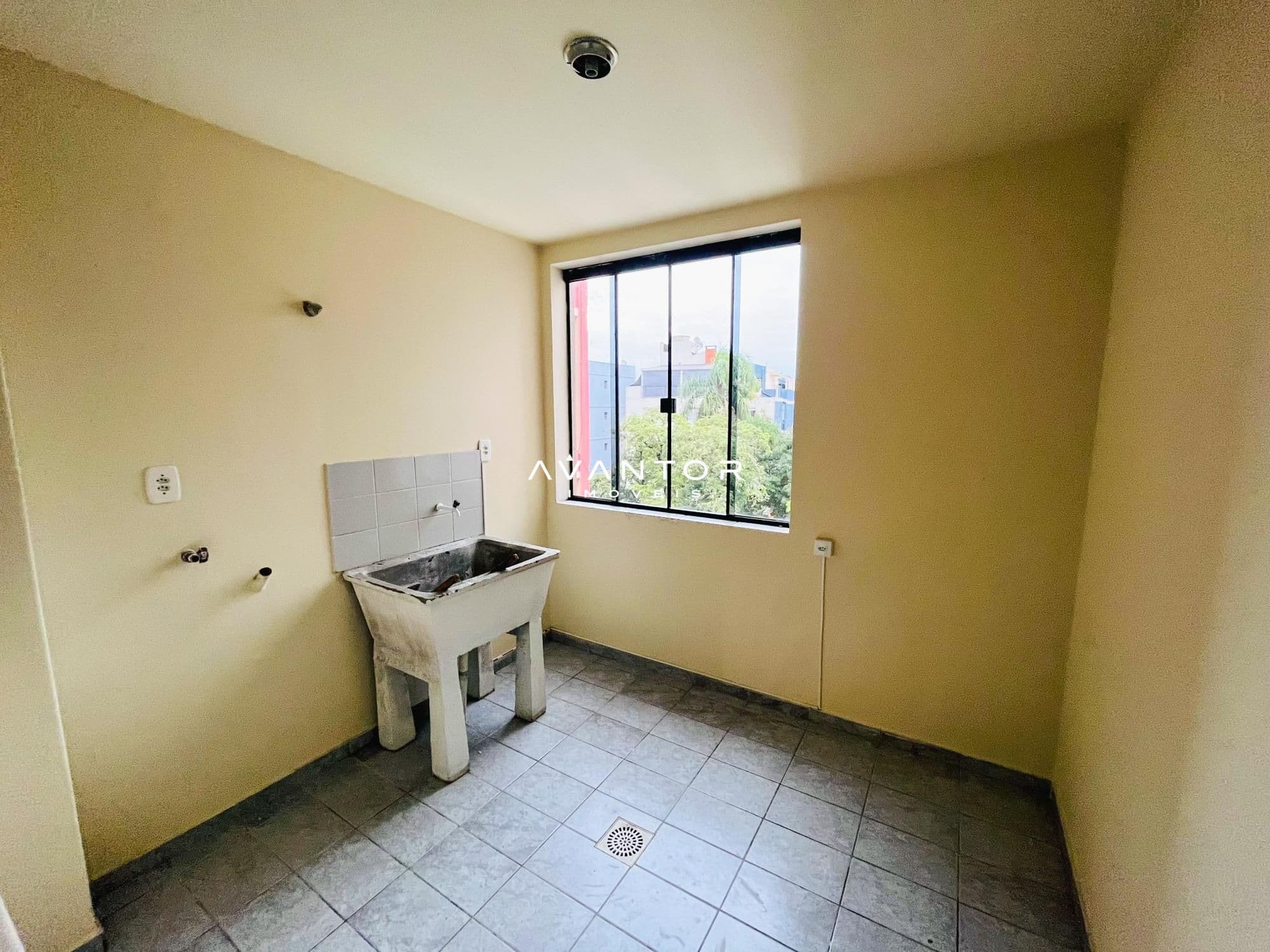 Apartamento com 2 quartos à venda no Residencial Santa Paula, em Nossa Senhora de Fátima, Santa Maria/RS — foto 10 de 10