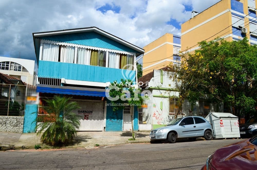 Apartamento com 10 quartos à venda em Centro, Santa Maria/RS — foto 37 de 49