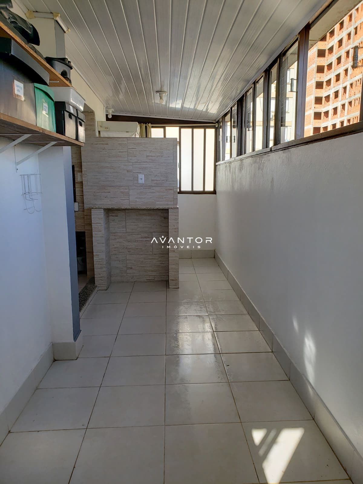 Cobertura com 2 quartos à venda no Edifício D'Villar IIl, em Centro, Santa Maria/RS — foto 13 de 34