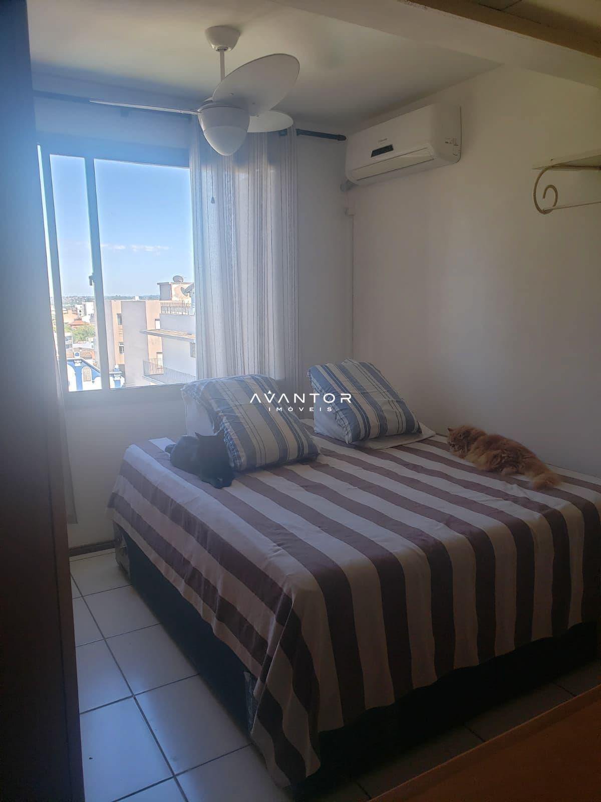 Cobertura com 2 quartos à venda no Edifício D'Villar IIl, em Centro, Santa Maria/RS — foto 14 de 34