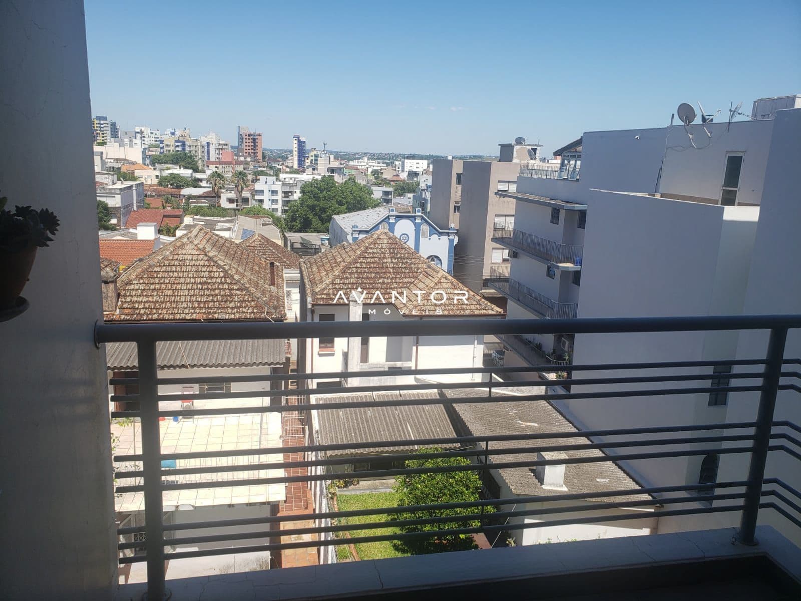 Cobertura com 2 quartos à venda no Edifício D'Villar IIl, em Centro, Santa Maria/RS — foto 17 de 34