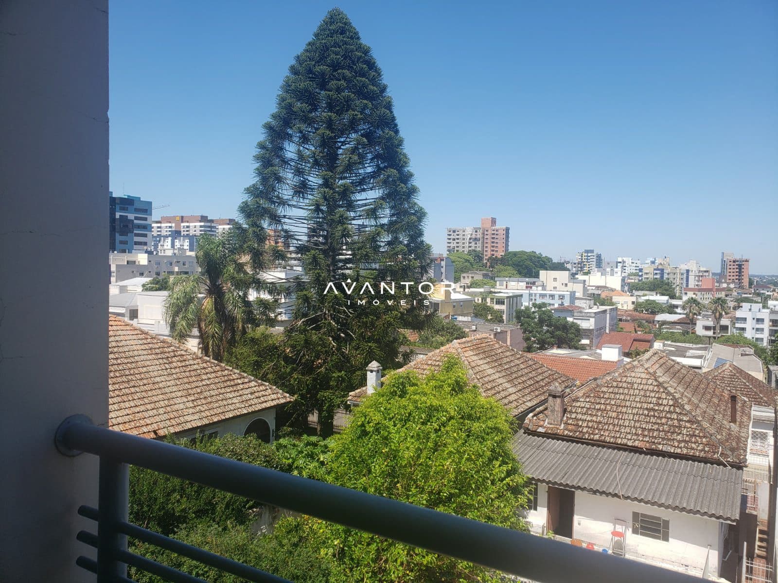 Cobertura com 2 quartos à venda no Edifício D'Villar IIl, em Centro, Santa Maria/RS — foto 18 de 34