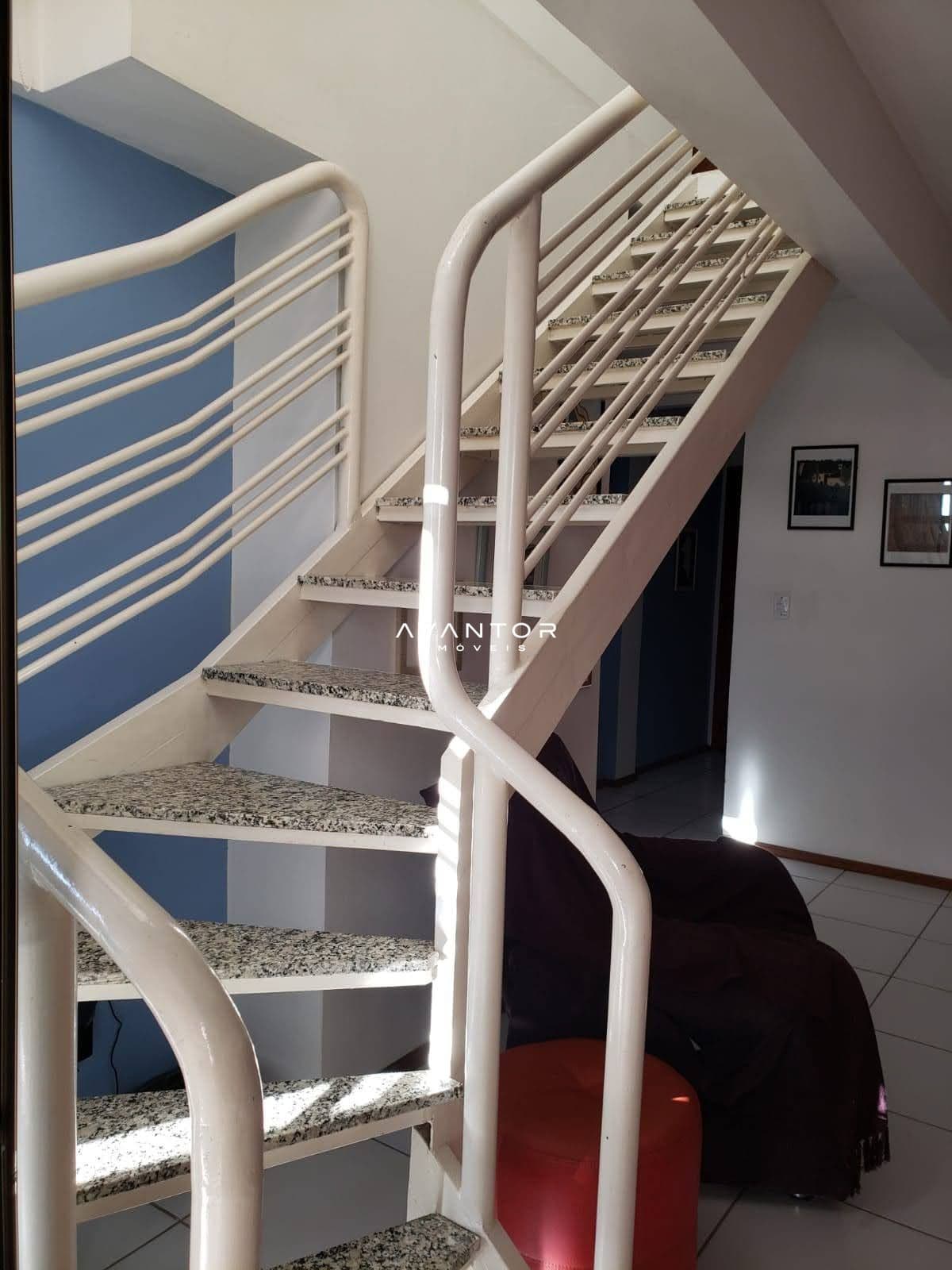 Cobertura com 2 quartos à venda no Edifício D'Villar IIl, em Centro, Santa Maria/RS — foto 21 de 34